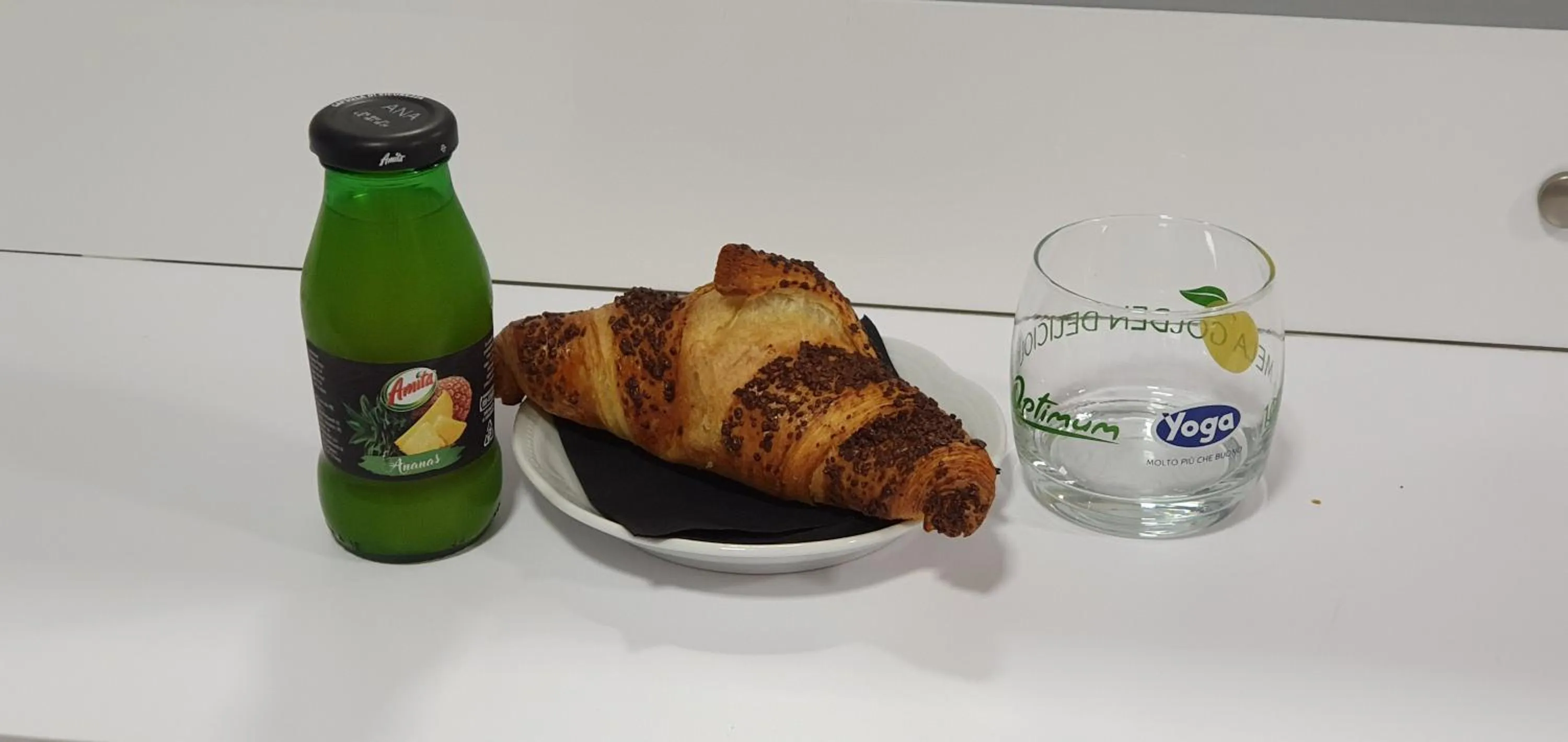 Breakfast in Dimora Costantino