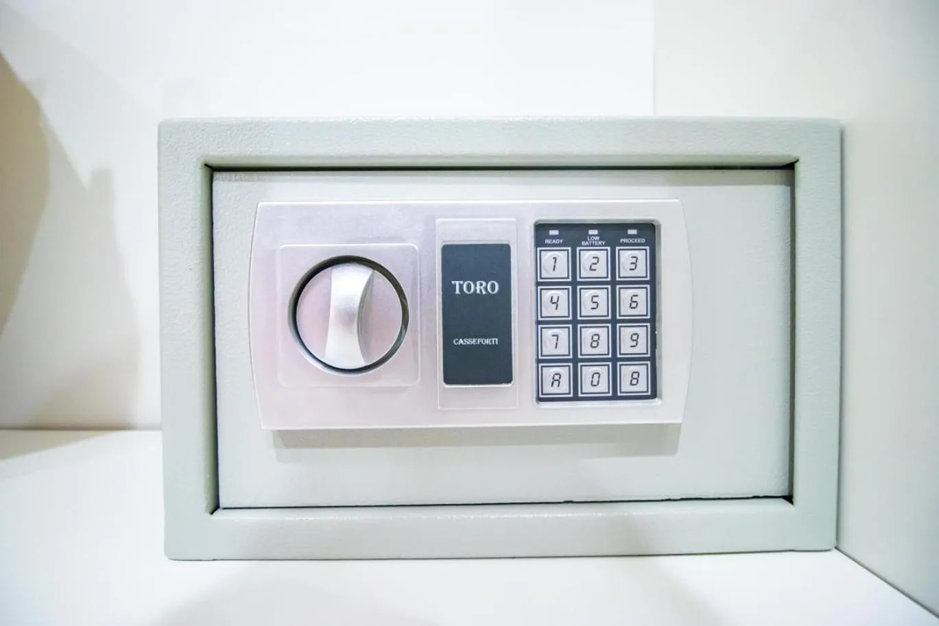 TV and multimedia in Dimora Costantino