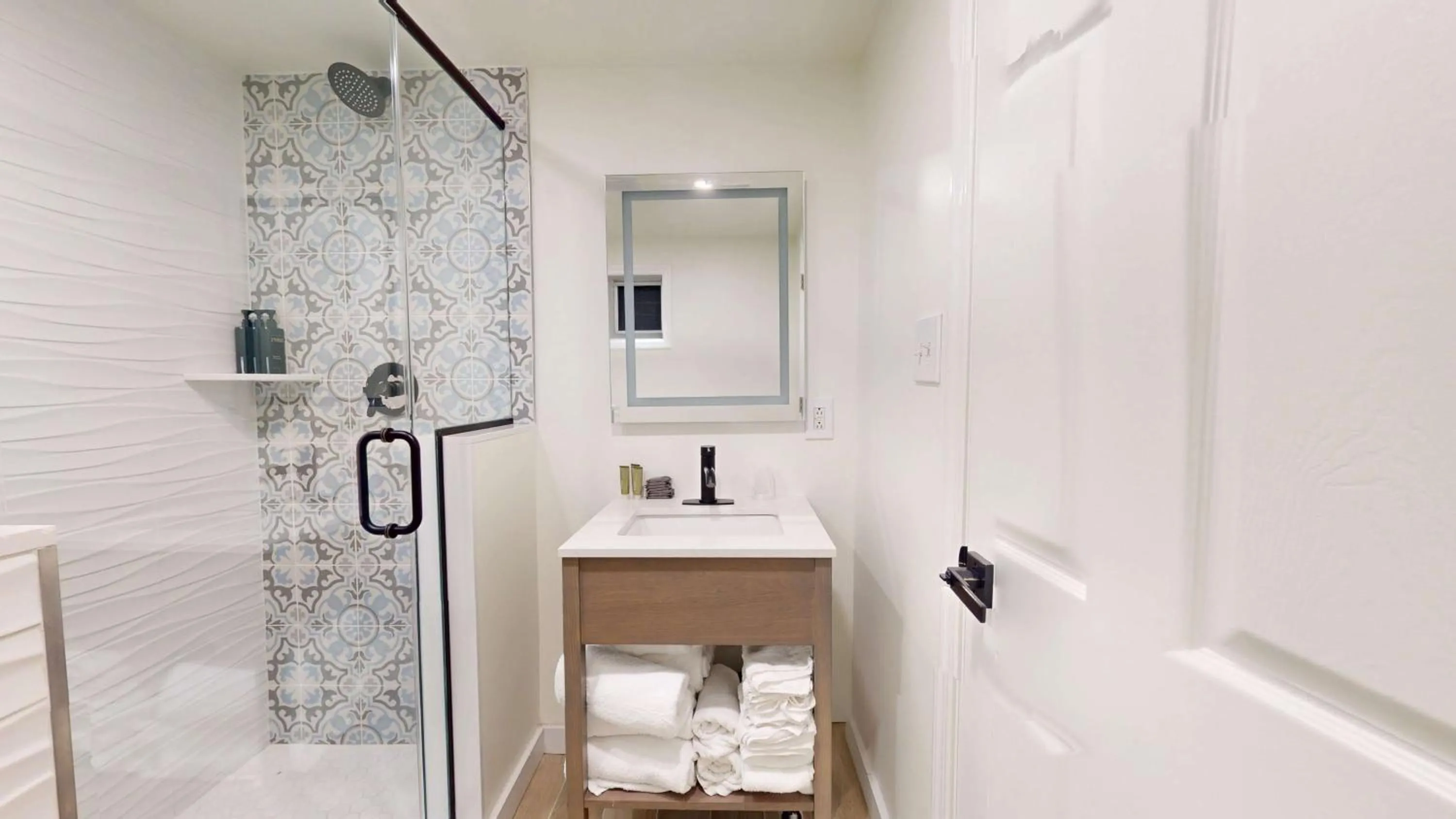 Bedroom in The Atlantic, BW Signature Collection