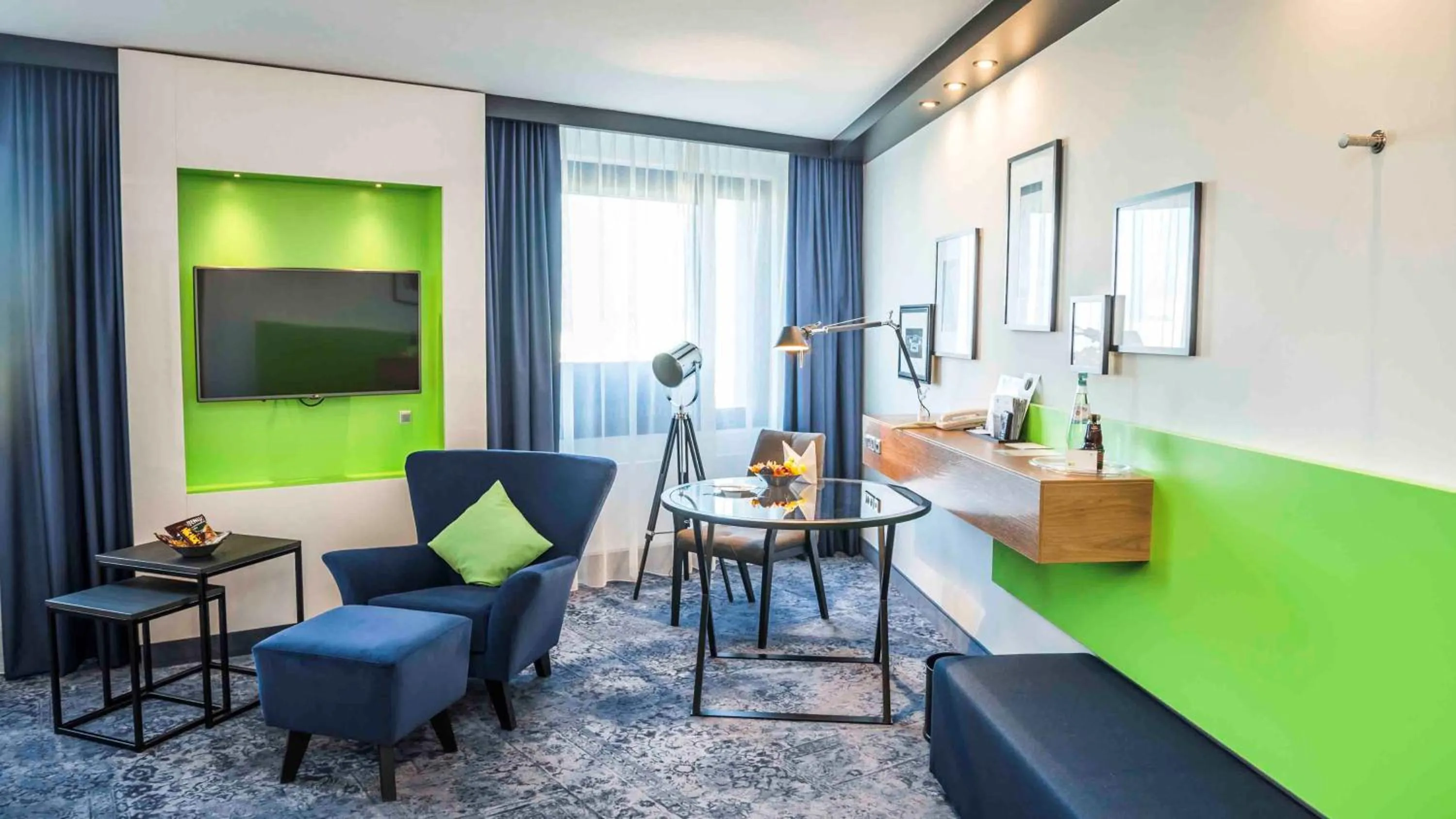Holiday Inn Stuttgart by IHG