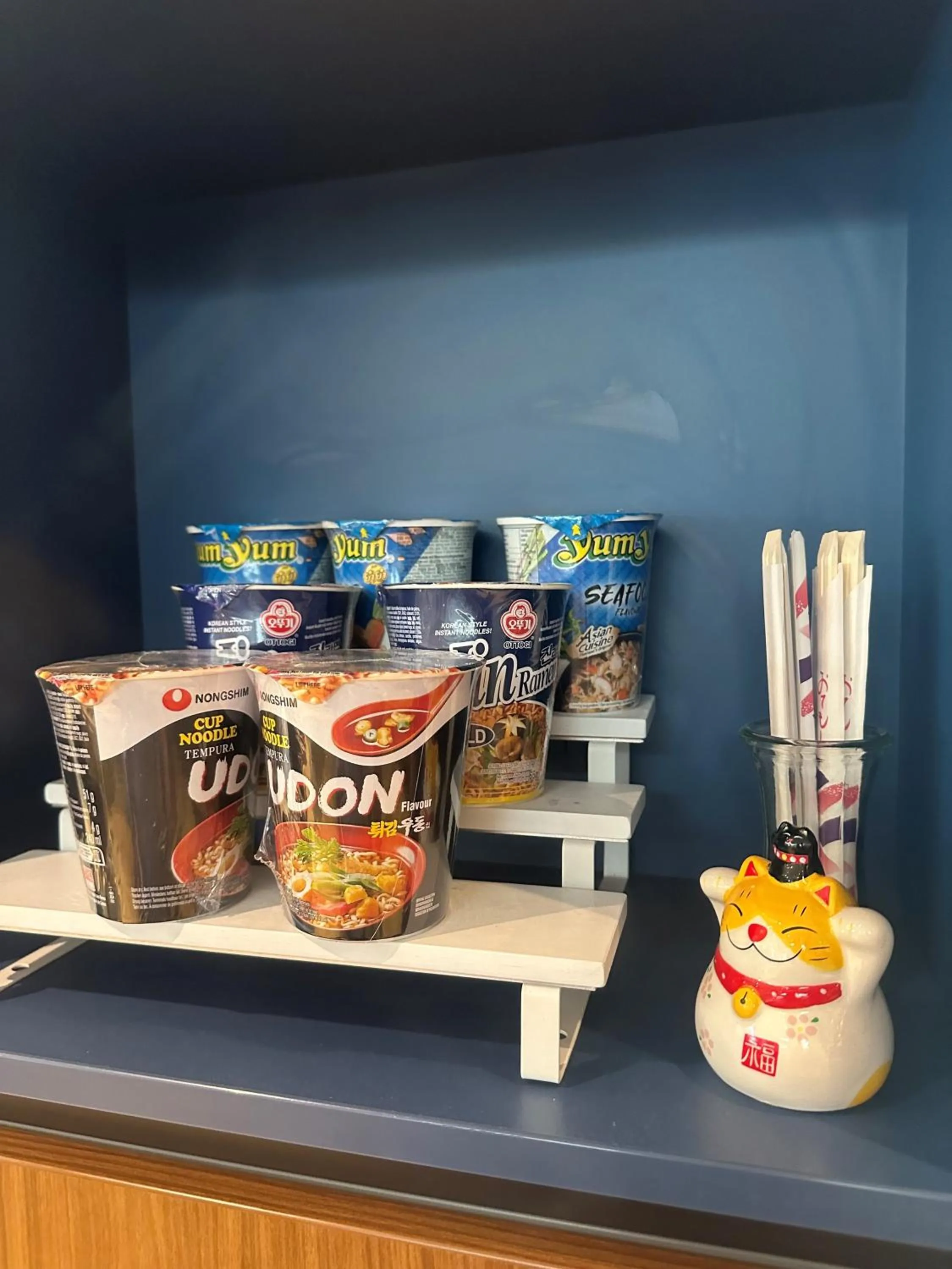 On-site shops in Holiday Inn Stuttgart by IHG