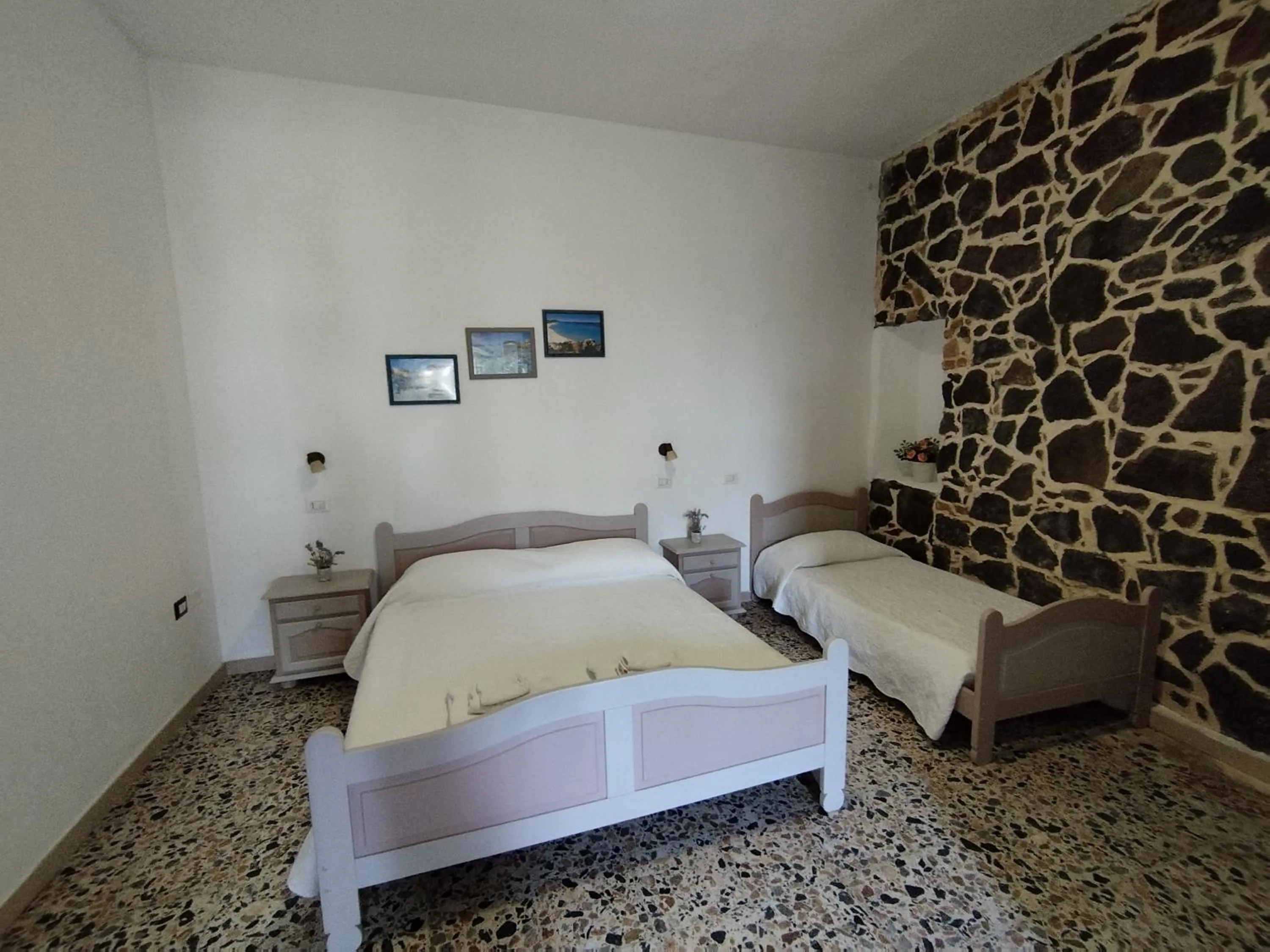 Bedroom, Bed in Bed And Breakfast Villa Bianca