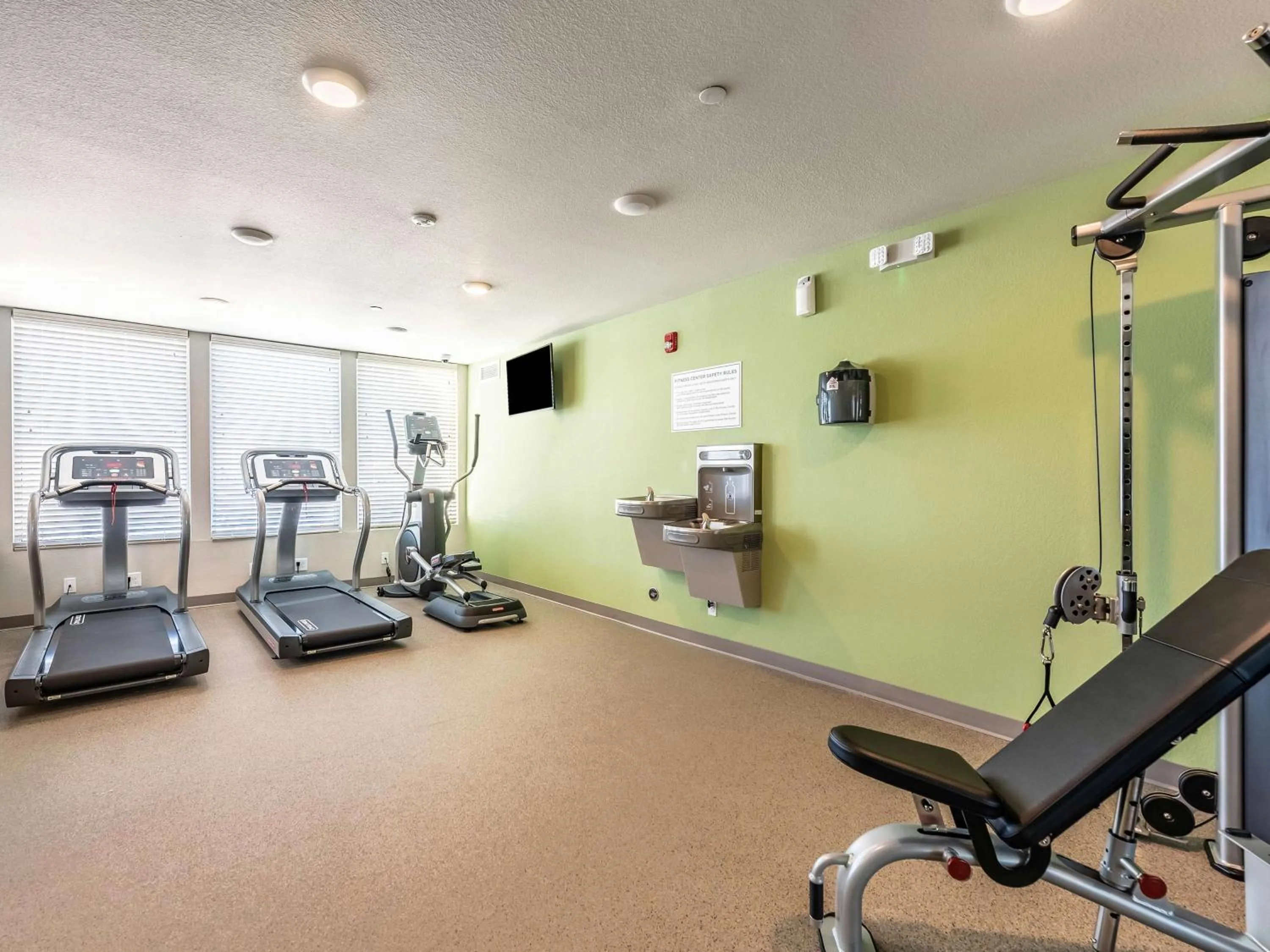 Spa and wellness centre/facilities in Extended Stay America Suites - Minneapolis - Airport - Mendota Heights