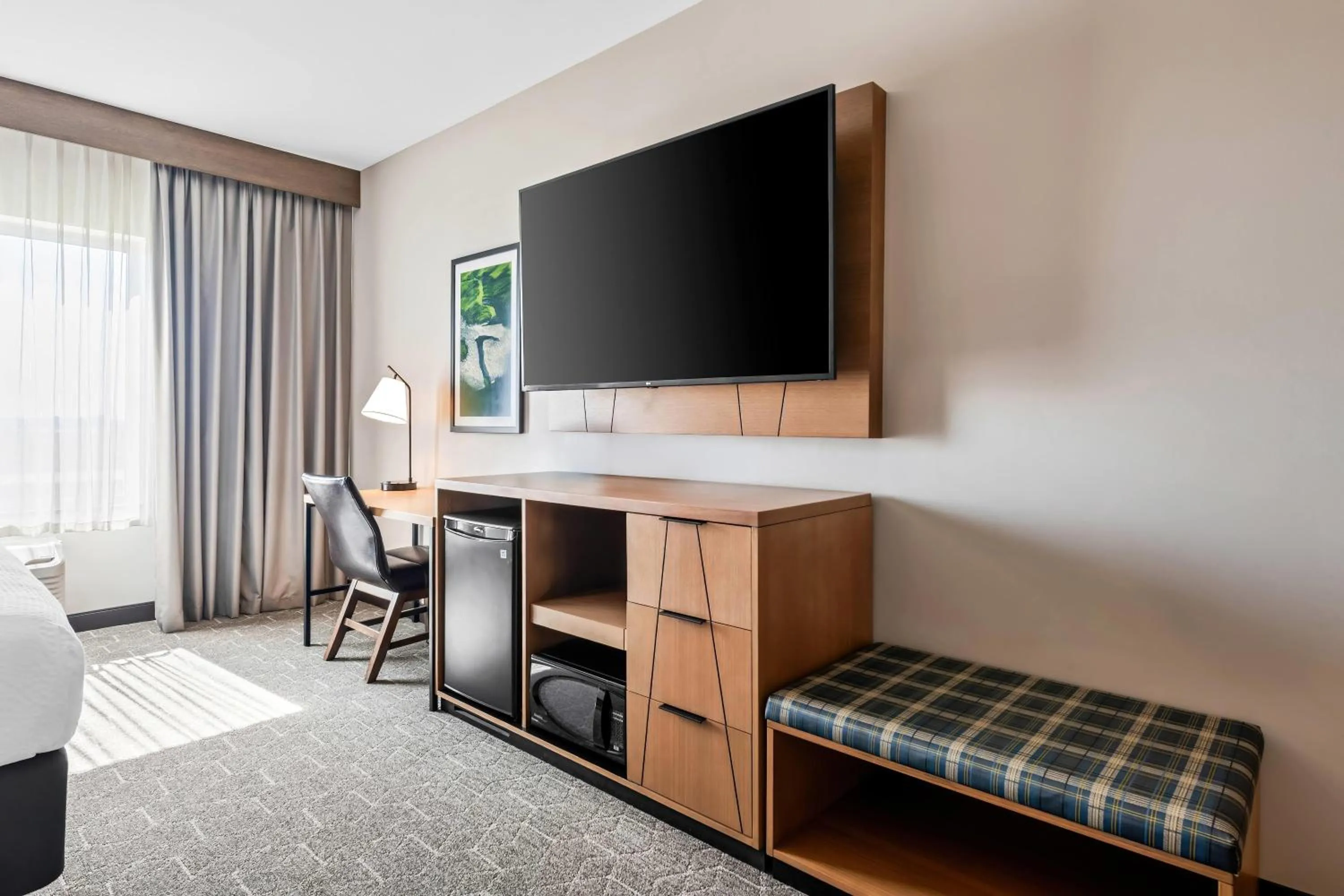 Photo of the whole room, Bed in Running Aces Hotel & Casino, Trademark Collection by Wyndham