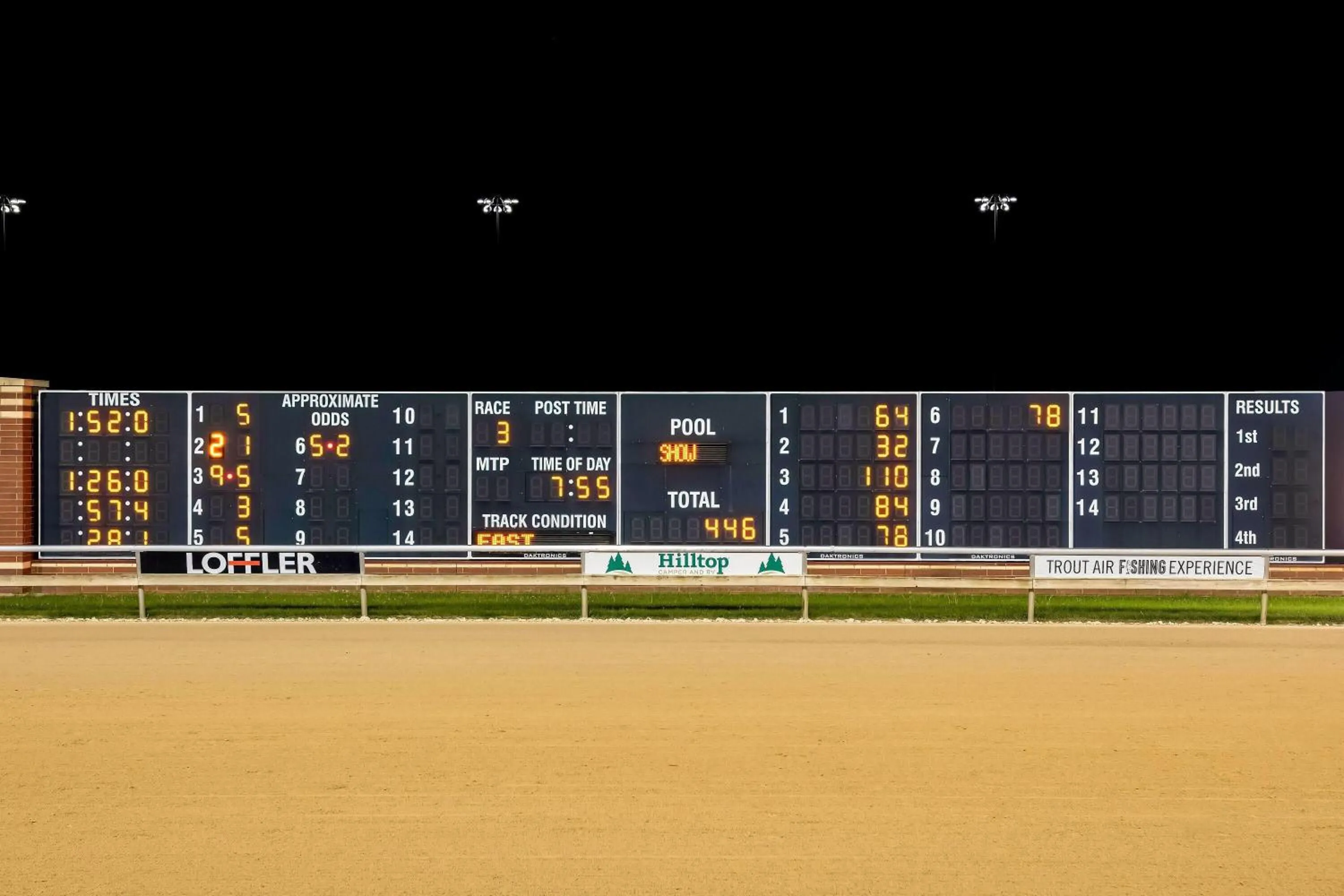 Other in Running Aces Hotel & Casino, Trademark Collection by Wyndham