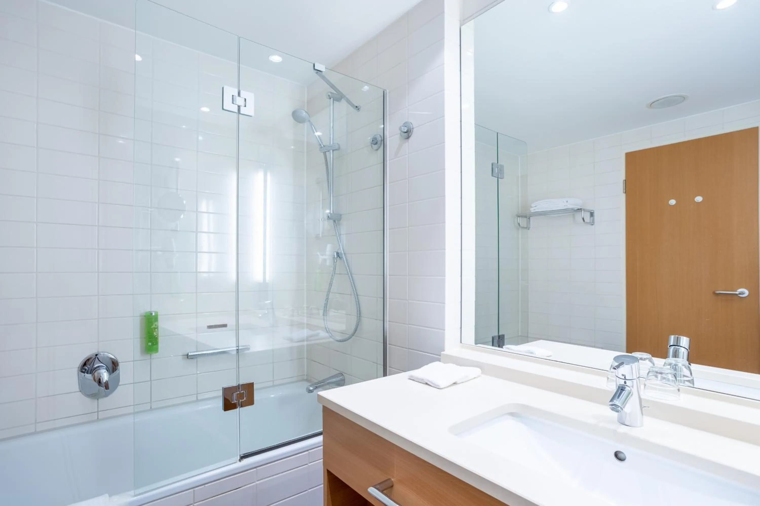 Holiday Inn Hamburg, an IHG Hotel