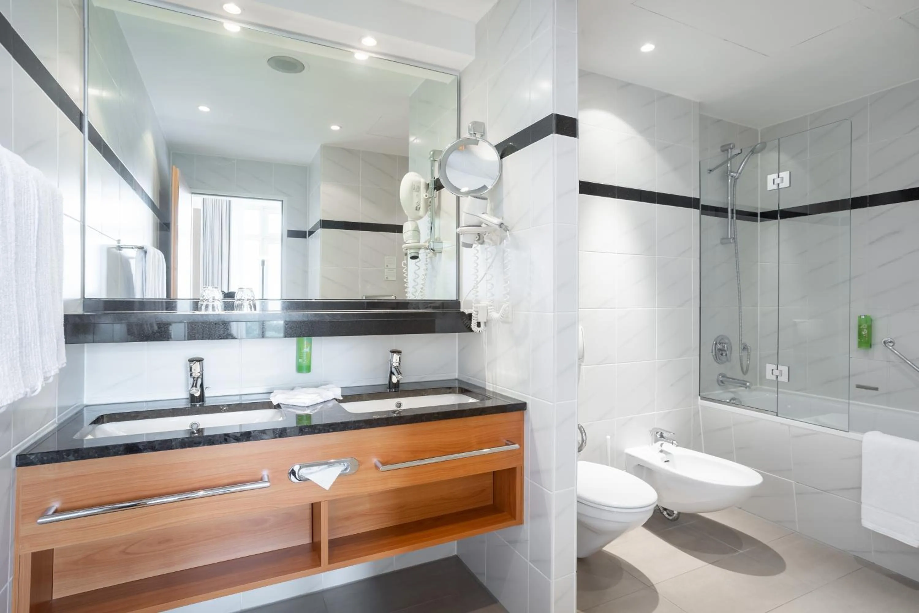 Holiday Inn Hamburg, an IHG Hotel