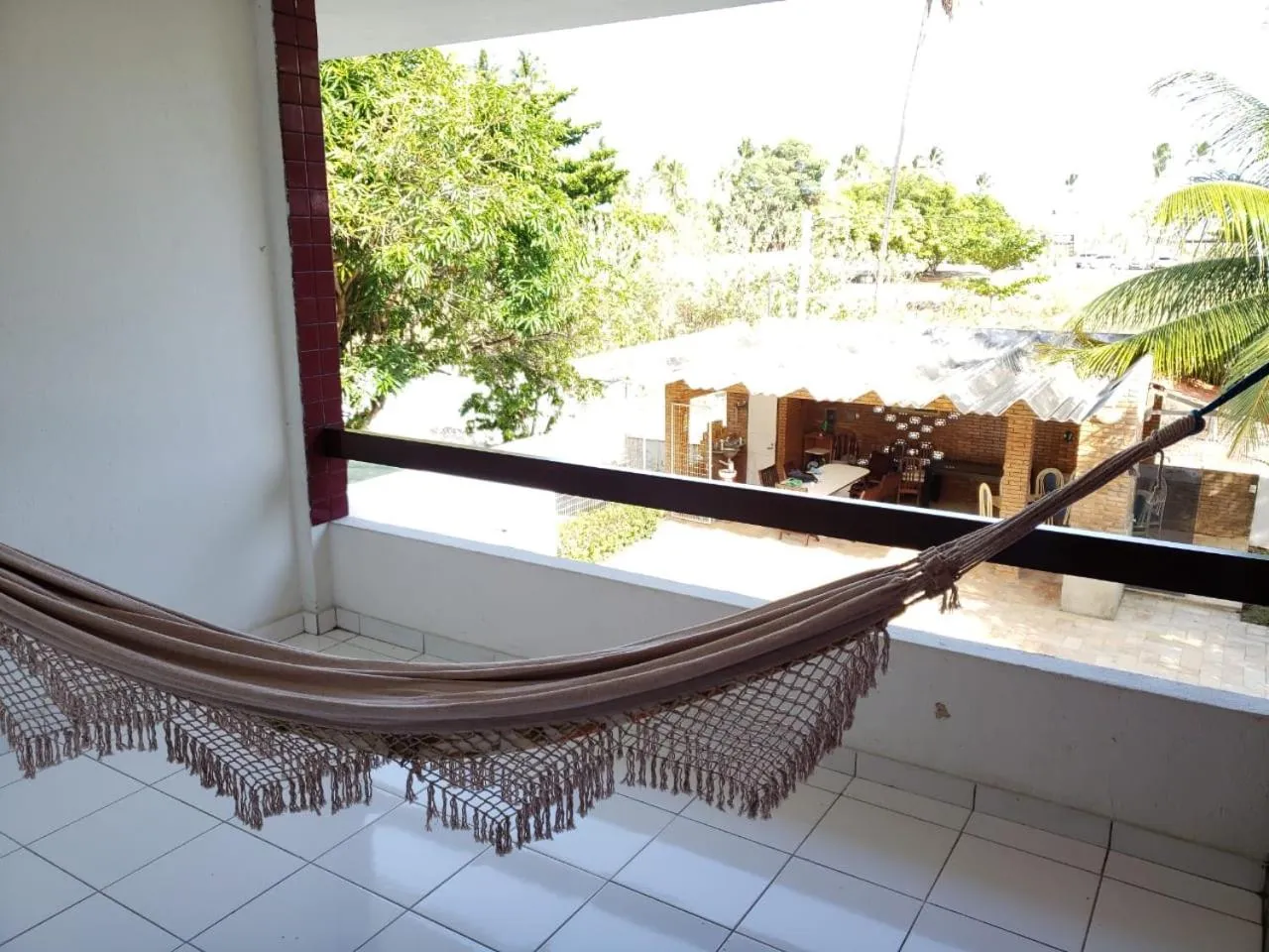 Pousada Praia da Barra