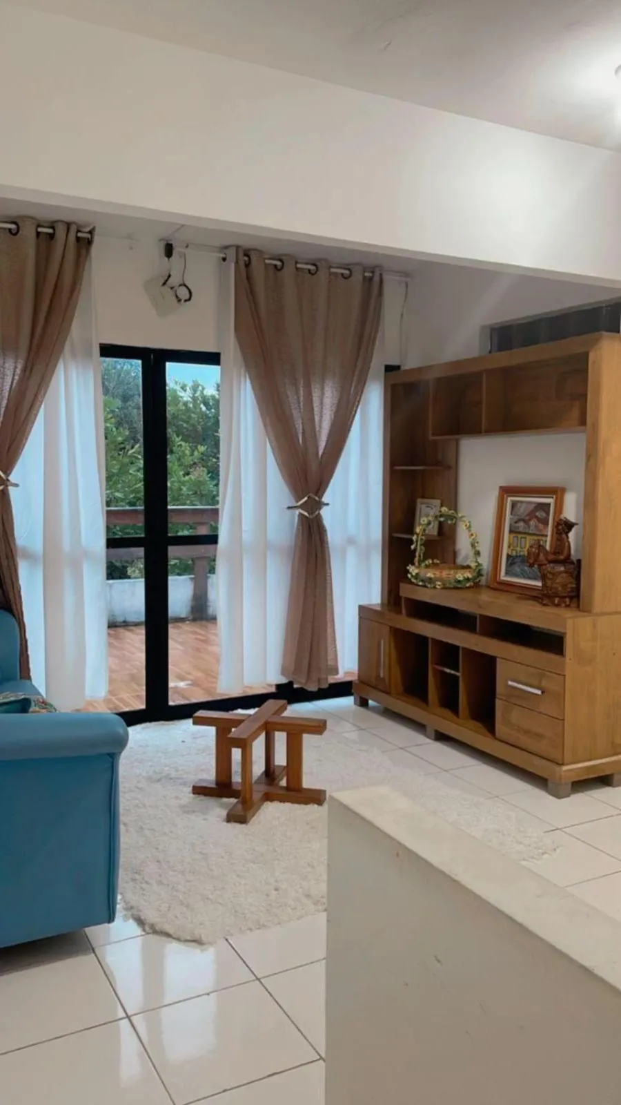 Pousada Praia da Barra