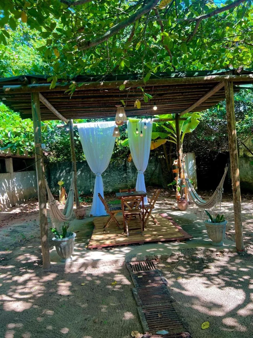 Pousada Praia da Barra