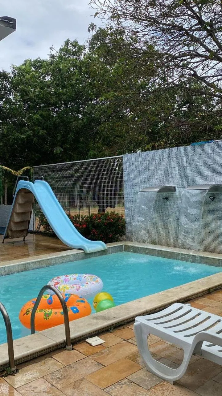 Pousada Praia da Barra