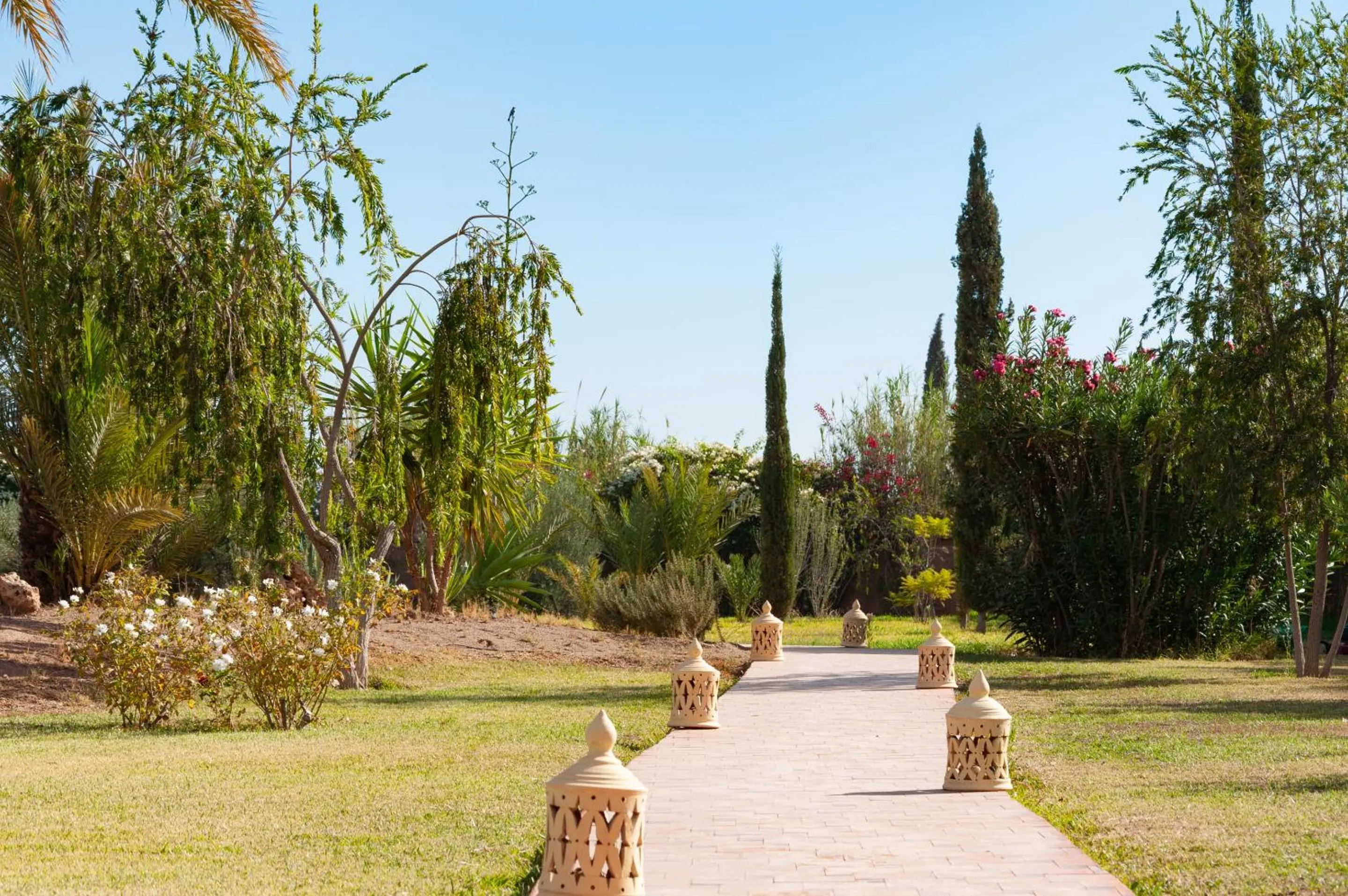 Property building in Atlas Widan