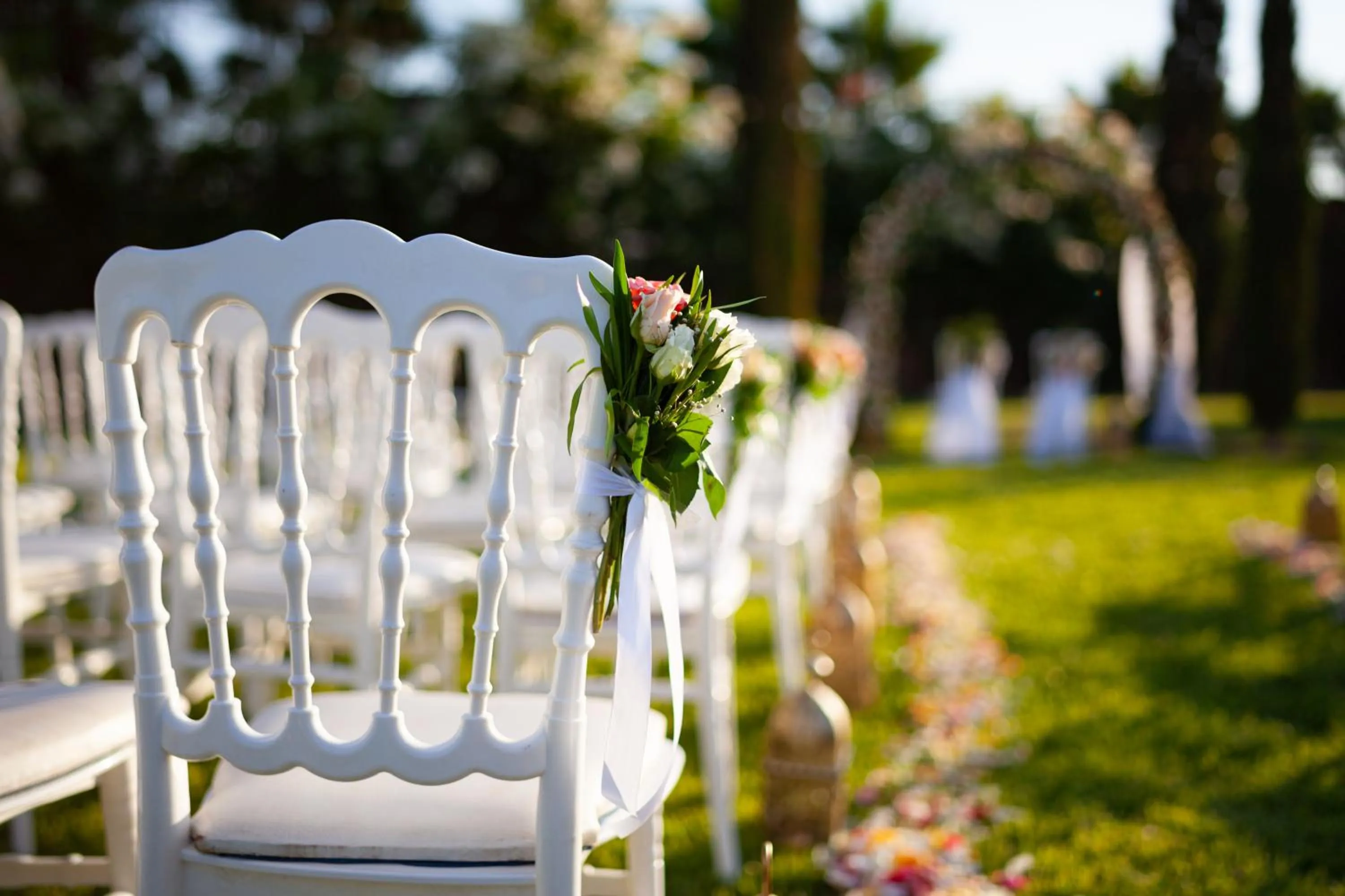 Garden in Atlas Widan