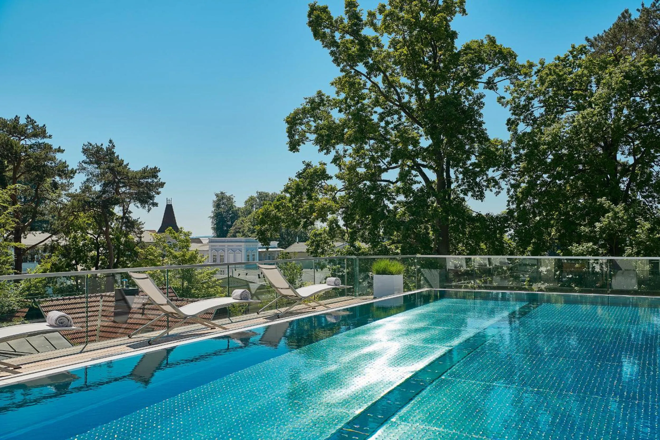 ROEWERS Privathotel & Spa