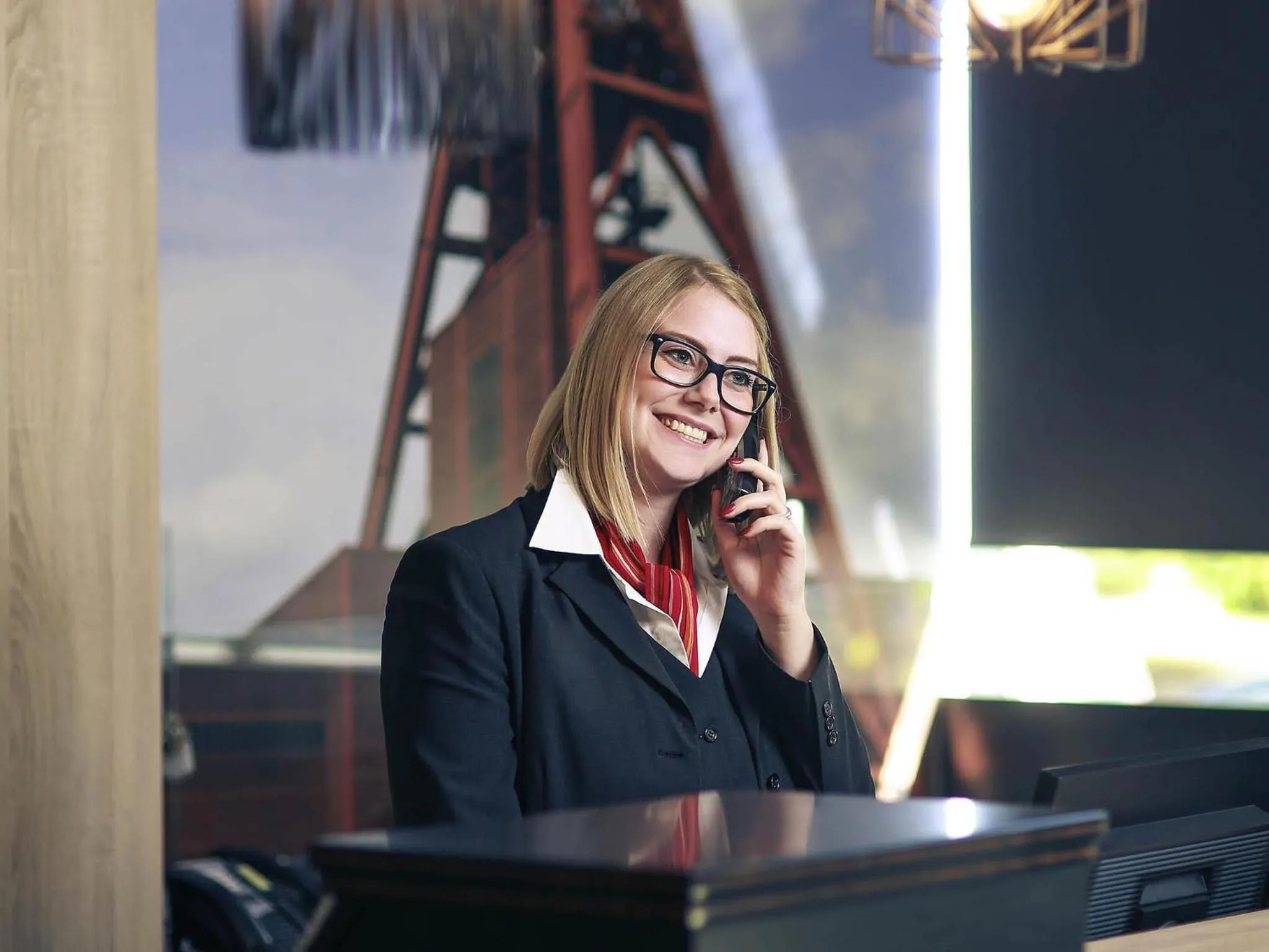 Other in Mercure Hotel Plaza Essen