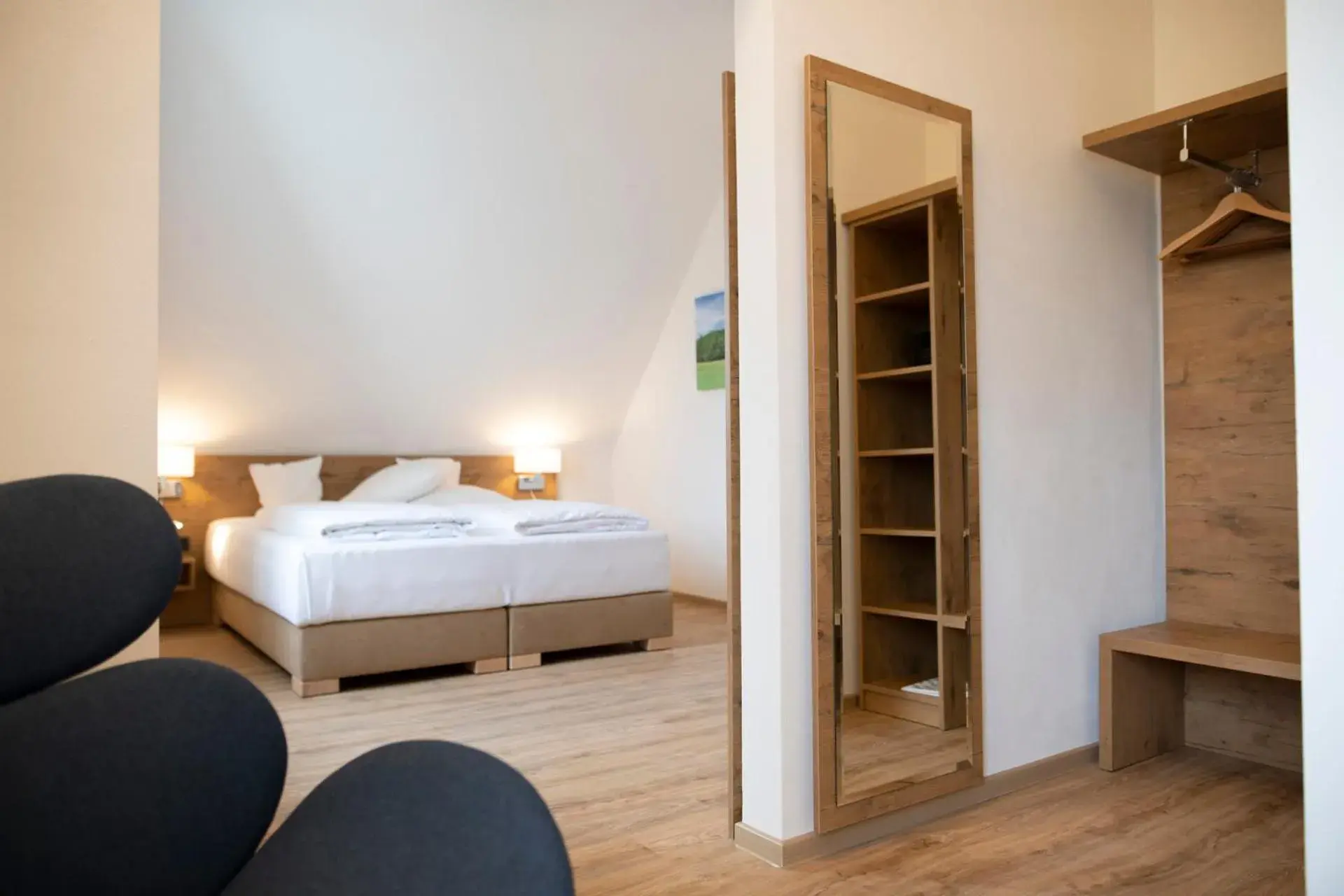 Junior Suite in Landhotel Kauzenberg Junior Suite in Landhotel Kauzenberg