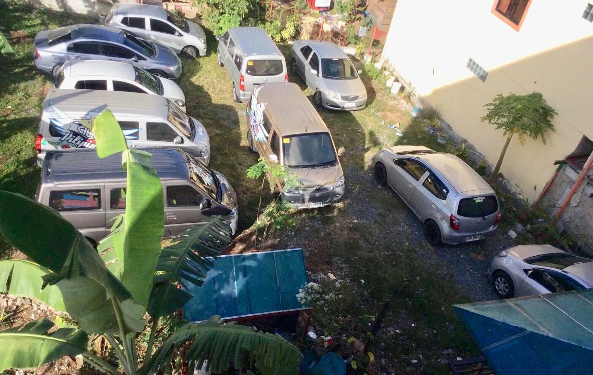 JEMZ Tagaytay Budget Transient