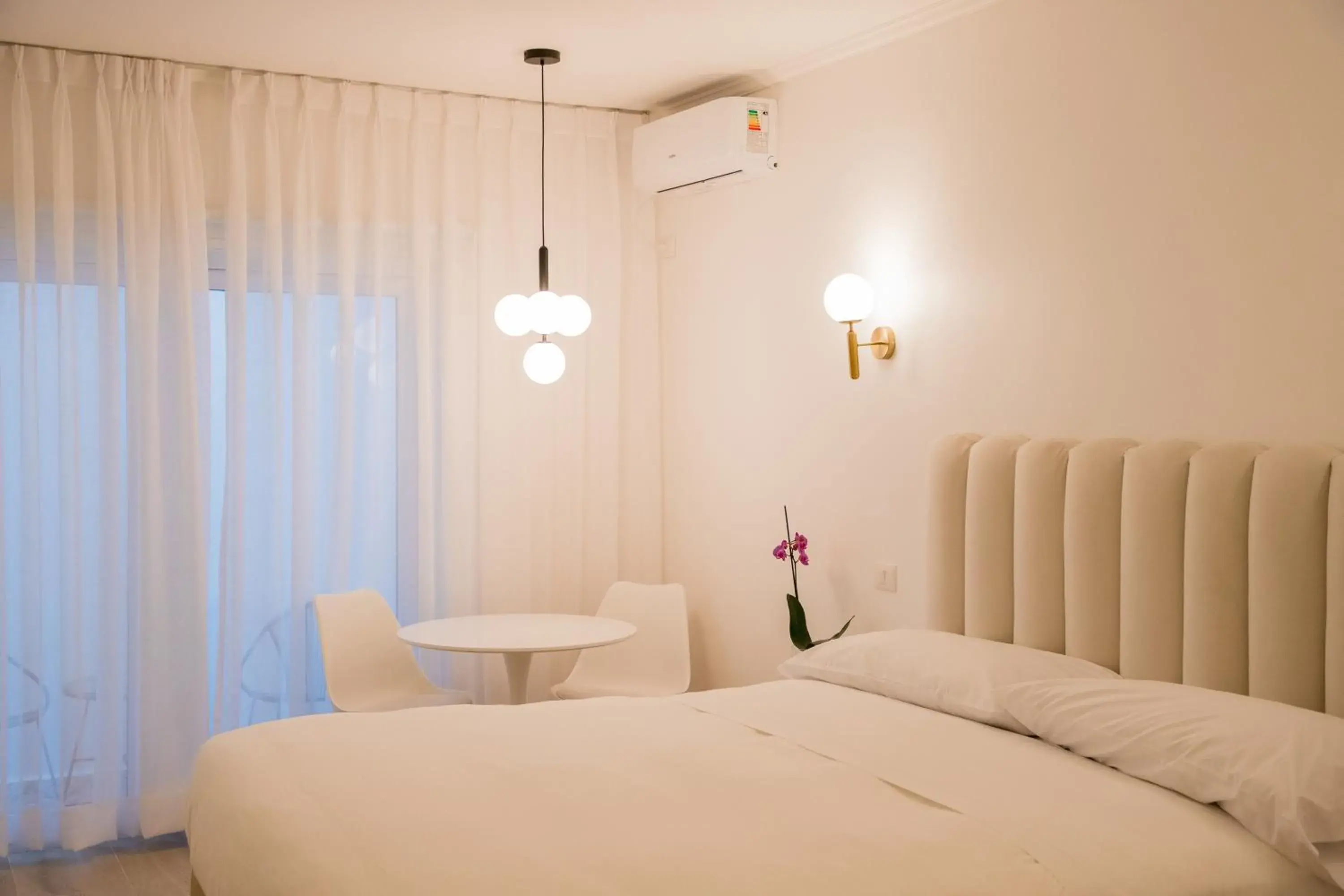 Family Room in Hotel Marcos Gamero Family Room in Hotel Marcos Gamero