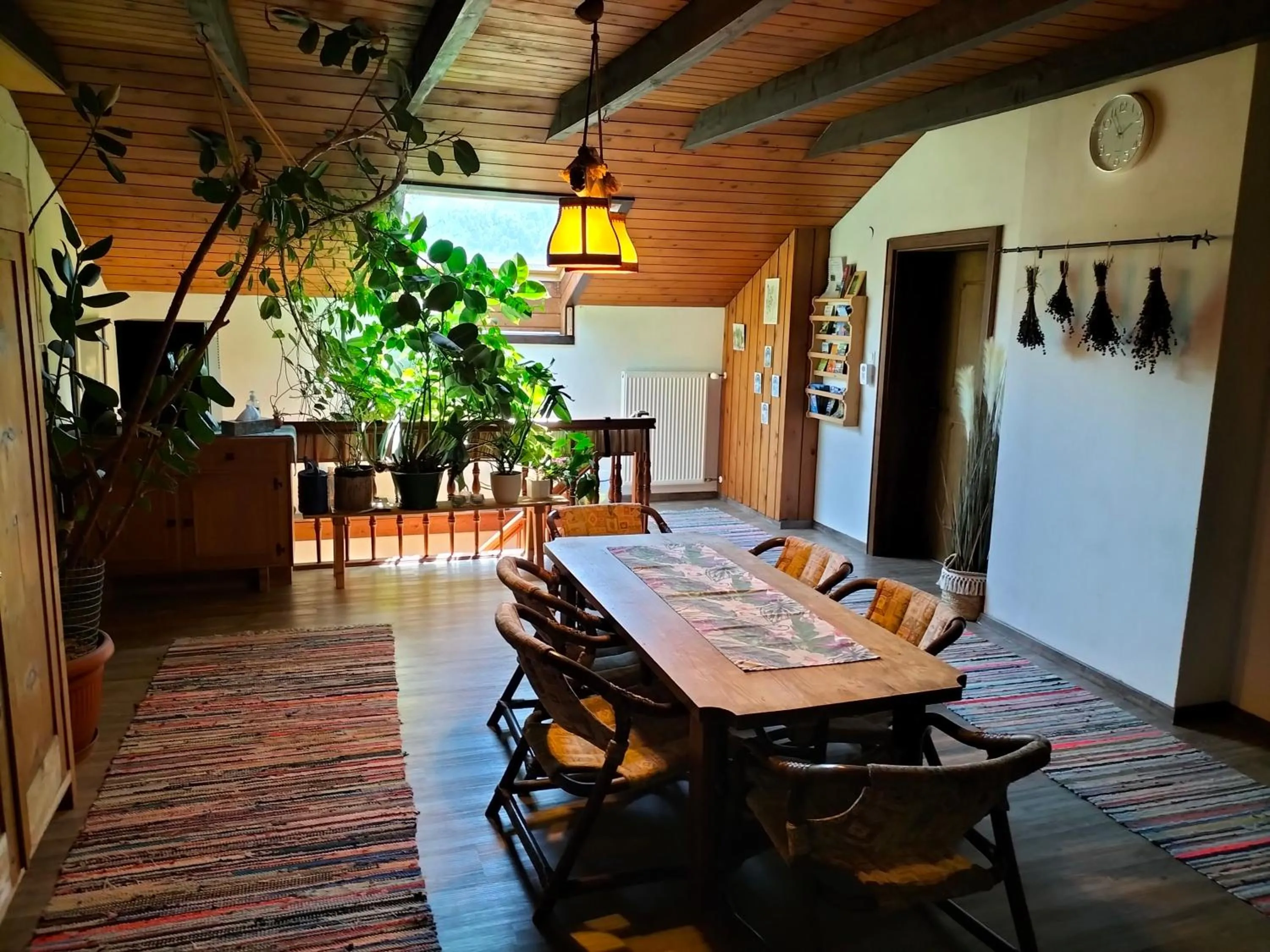 Property building in Köstlhof, Familie Hassler