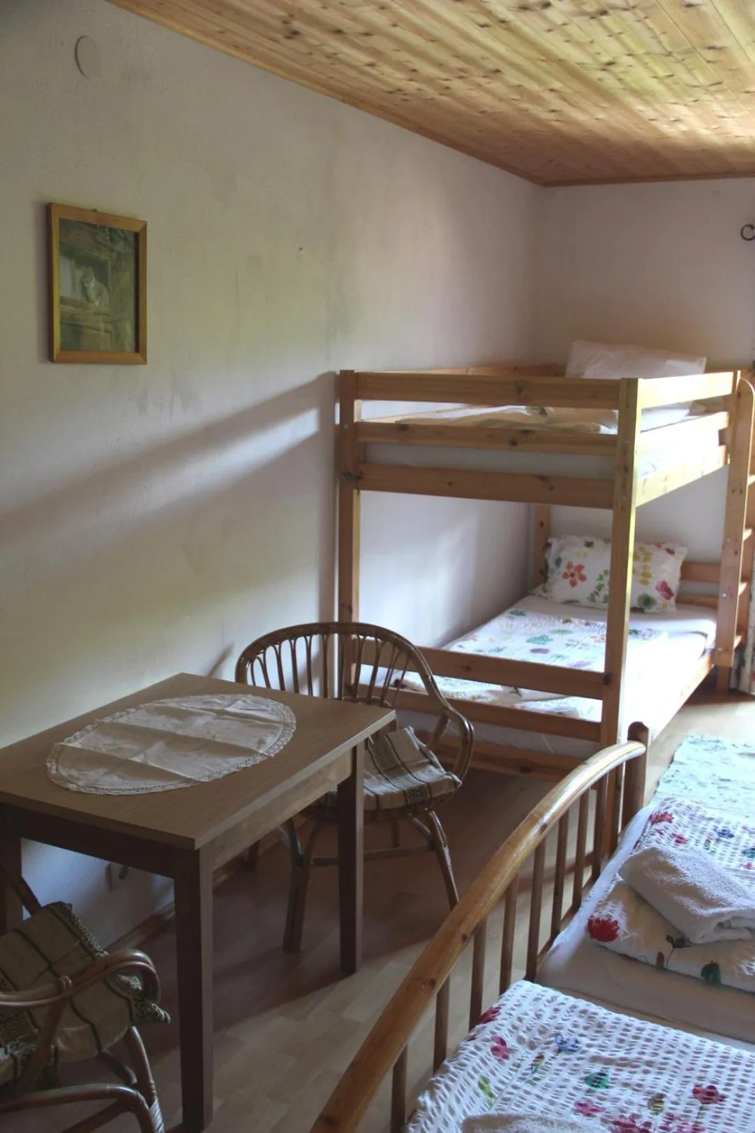 Photo of the whole room, Bed in Köstlhof, Familie Hassler