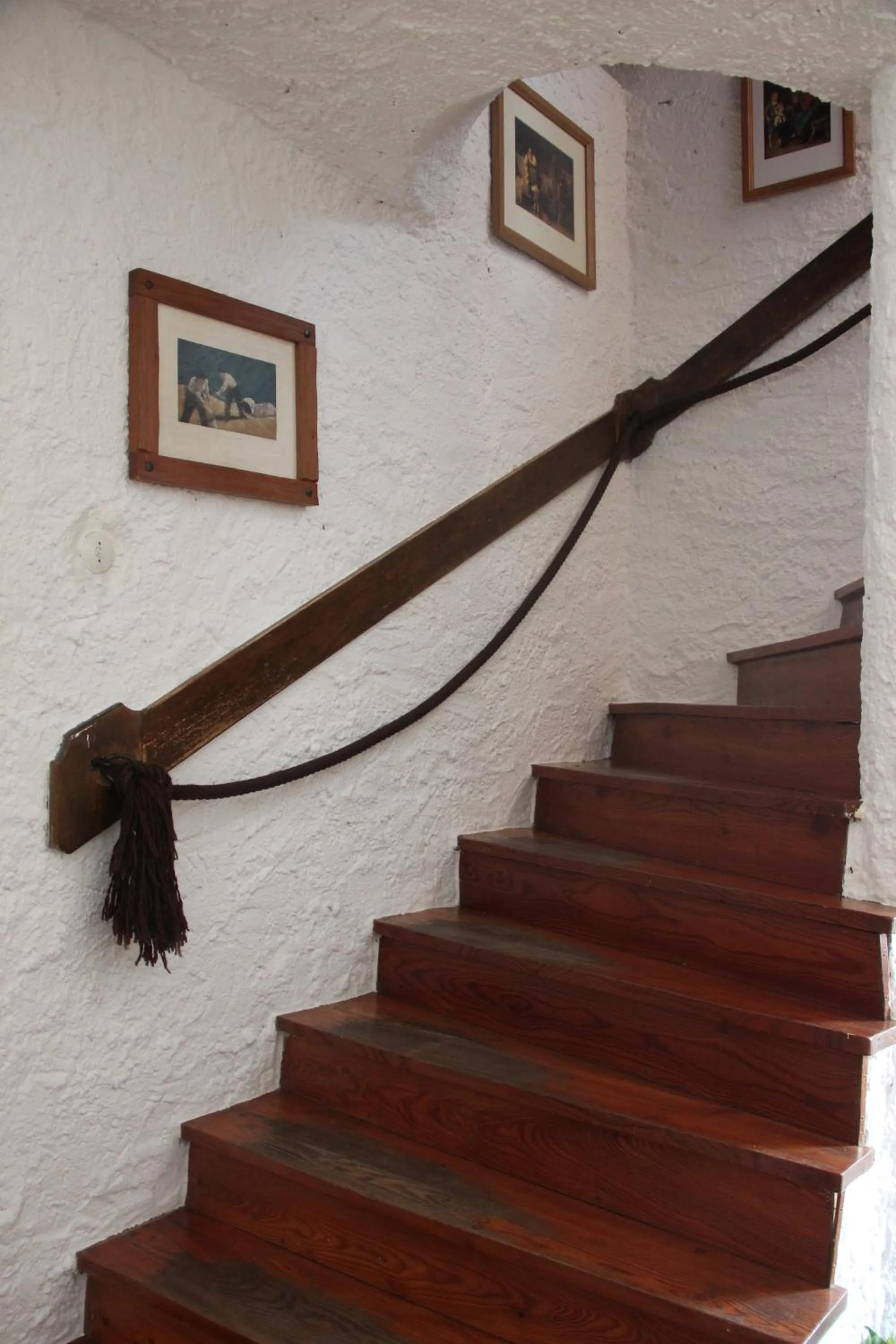 Property building in Köstlhof, Familie Hassler