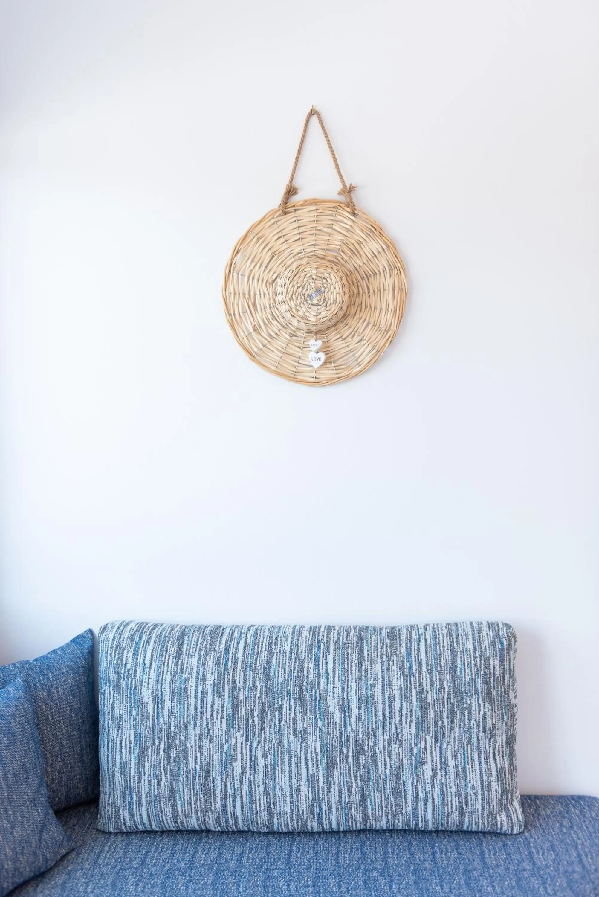 Decorative detail in Volcanic Arc Suites