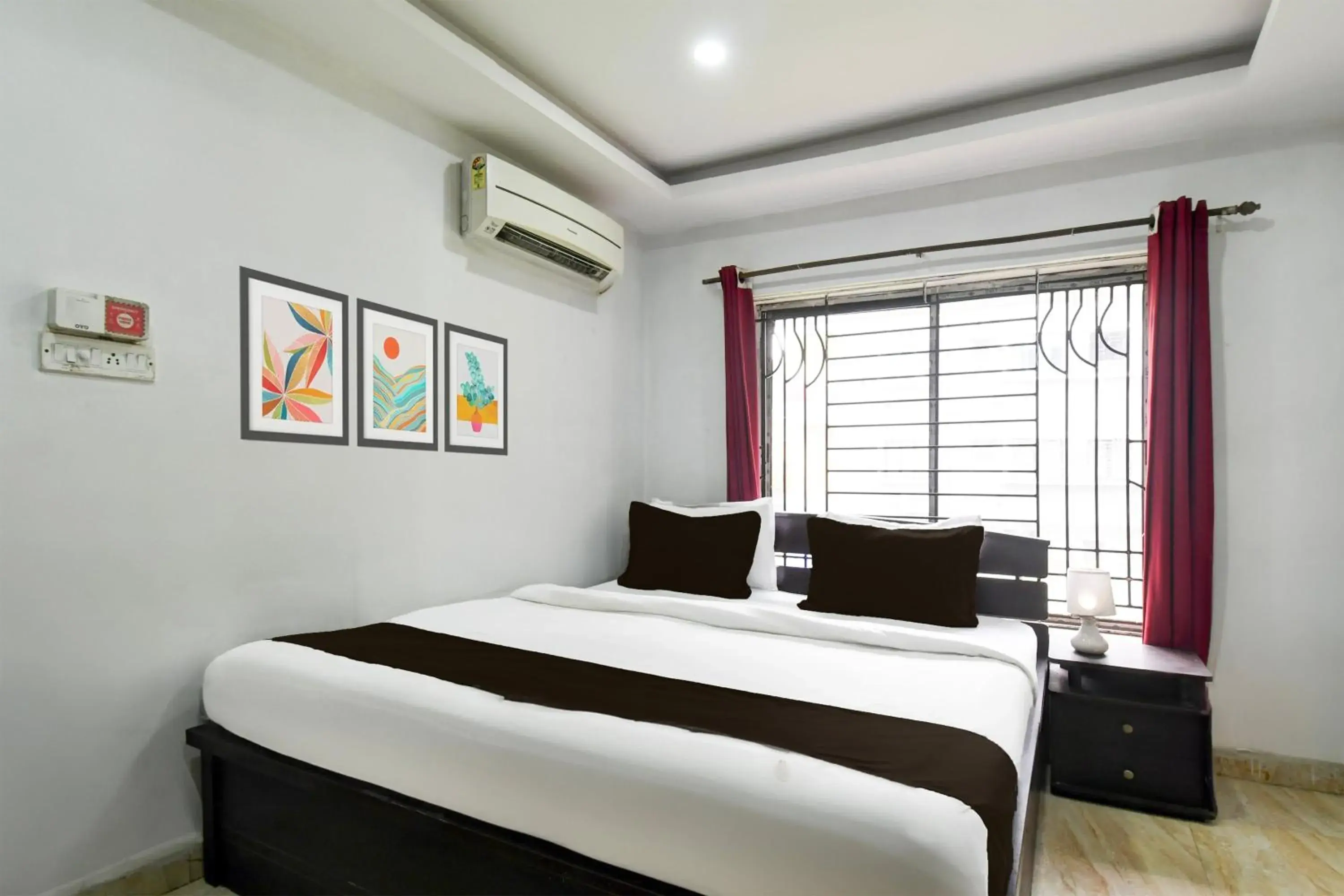 Super Hotel O New Alipore Super Hotel O New Alipore