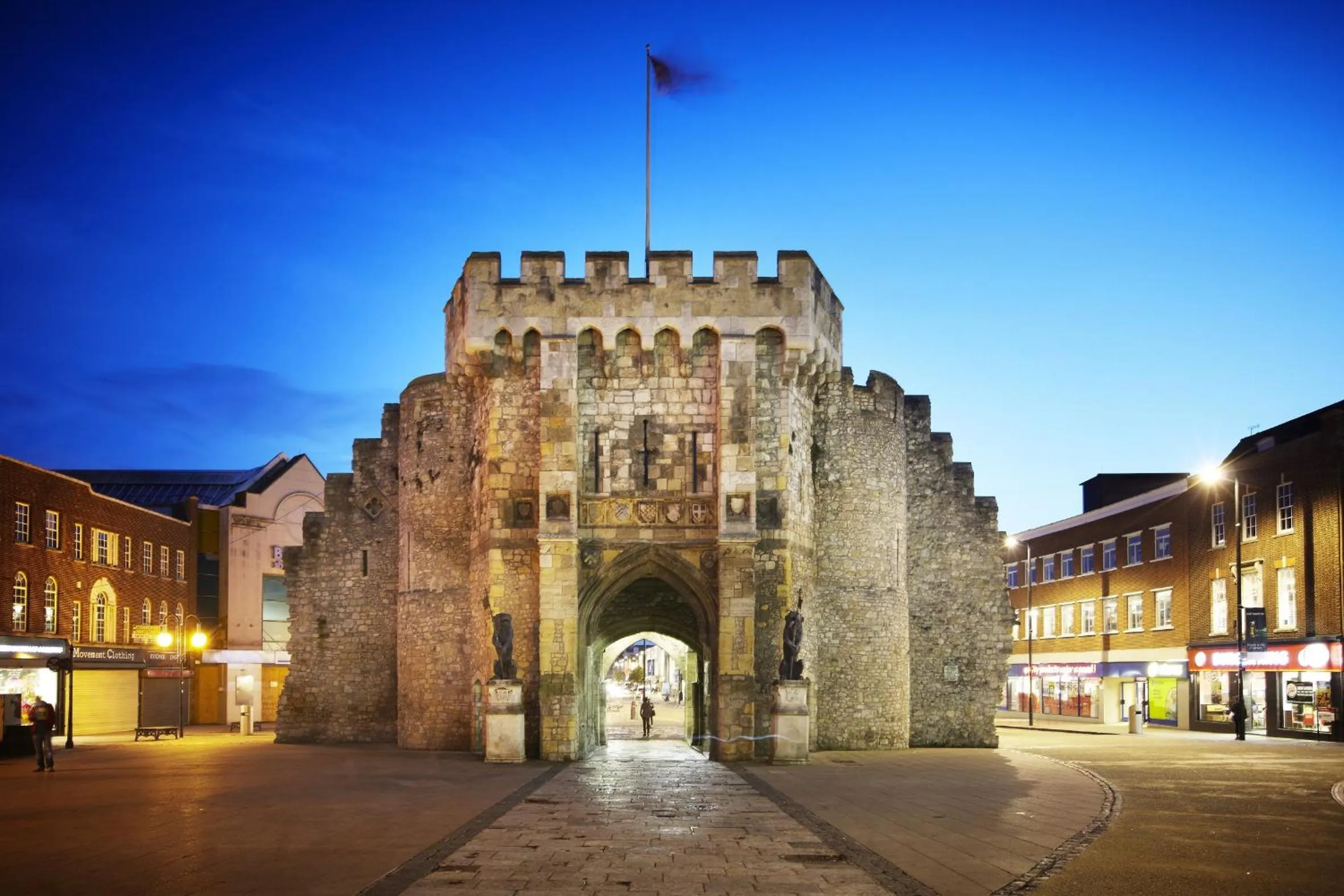 Activities in Poseidon Apartment - 1 Bed Flat - Heart of Town