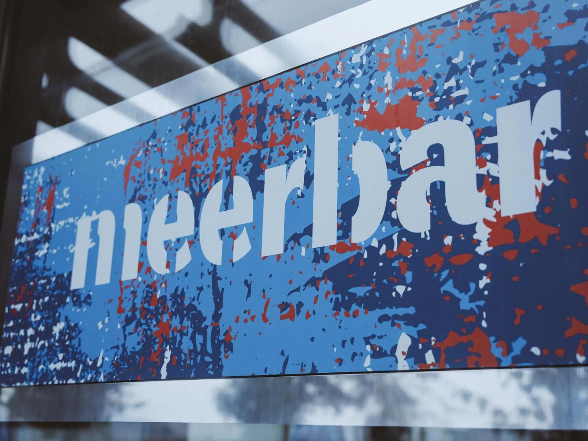 Restaurant/places to eat in Hotel AM MEER & Spa