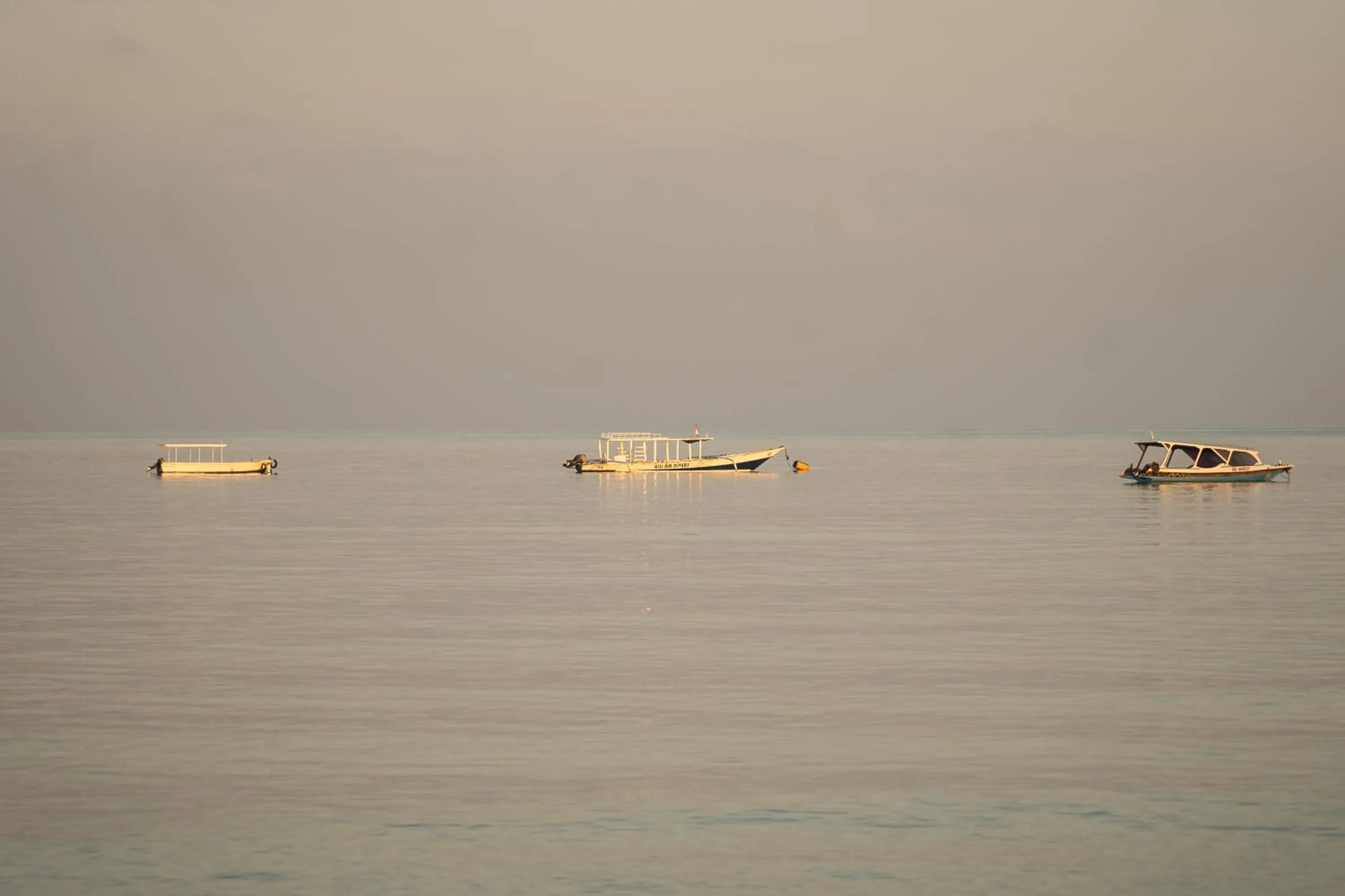 Sea view in Ama-Lurra Resort - Pool Villa
