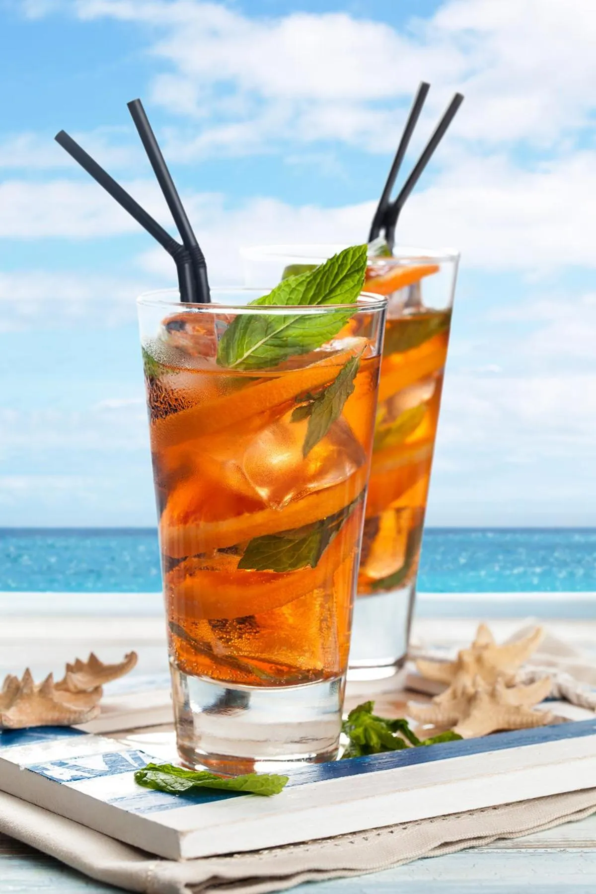 Restaurant/places to eat in Ama-Lurra Resort - Pool Villa