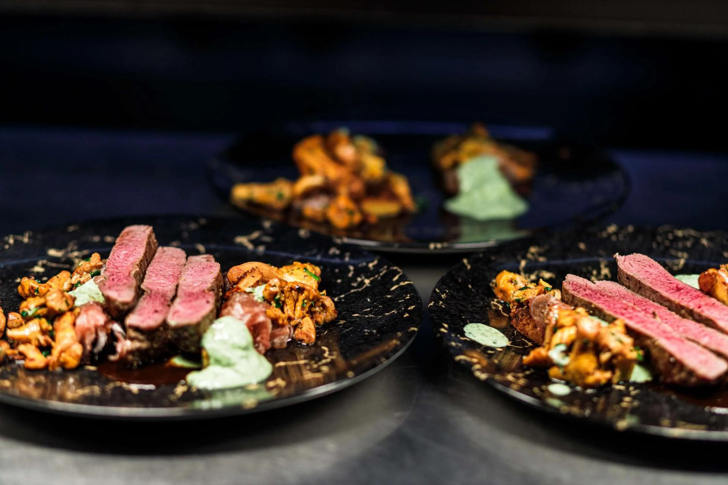 Restaurant/places to eat in Best Western Hotel Windorf