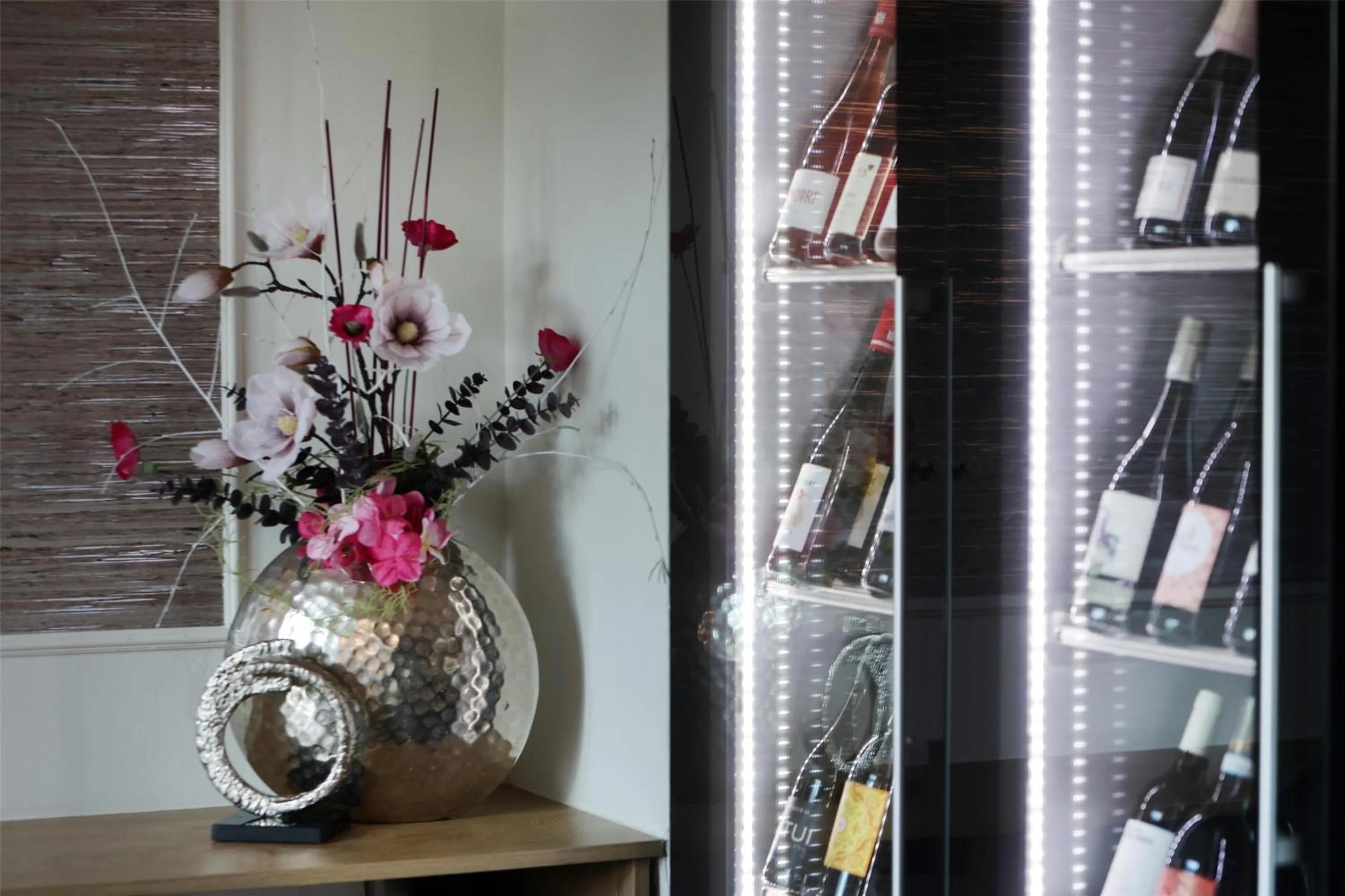 Food and drinks in Best Western Hotel Windorf