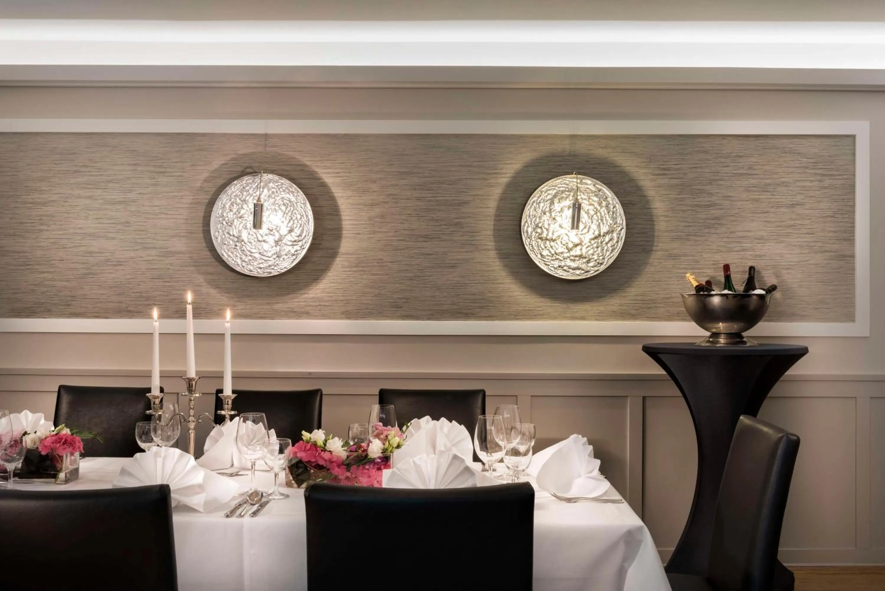 Food and drinks in Best Western Hotel Windorf