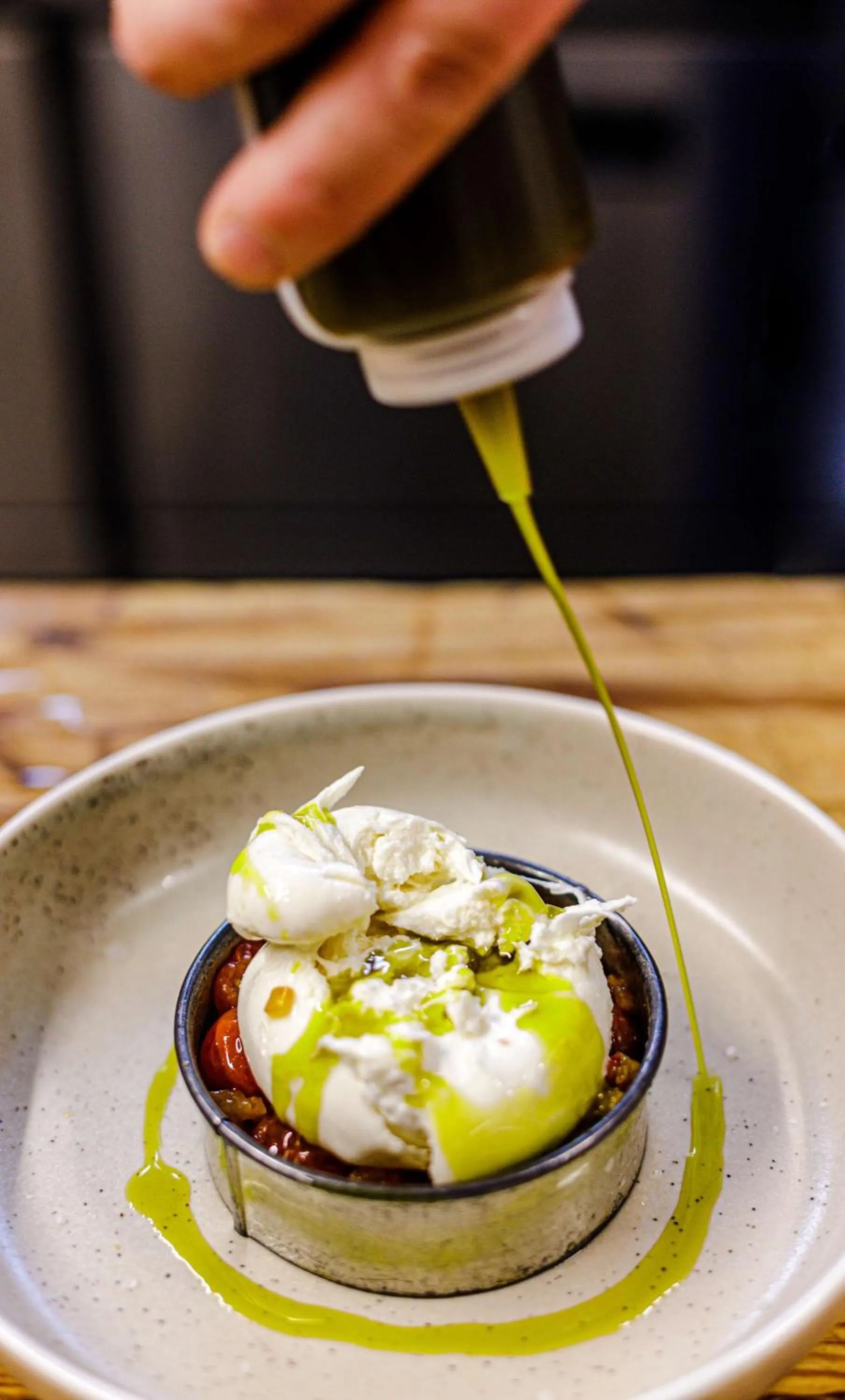 Restaurant/places to eat in Best Western Hotel Windorf