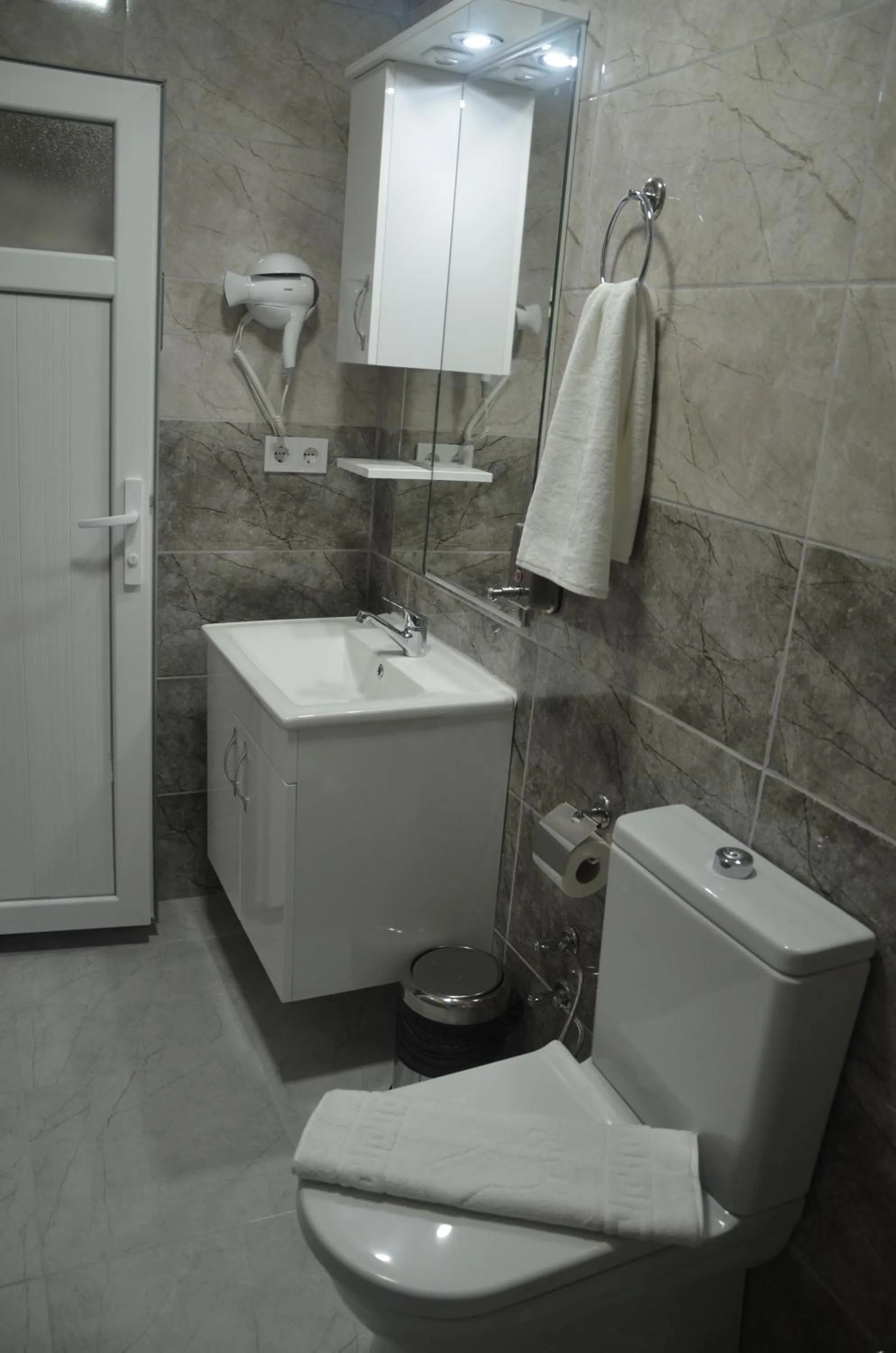 Zion Home Butik Otel