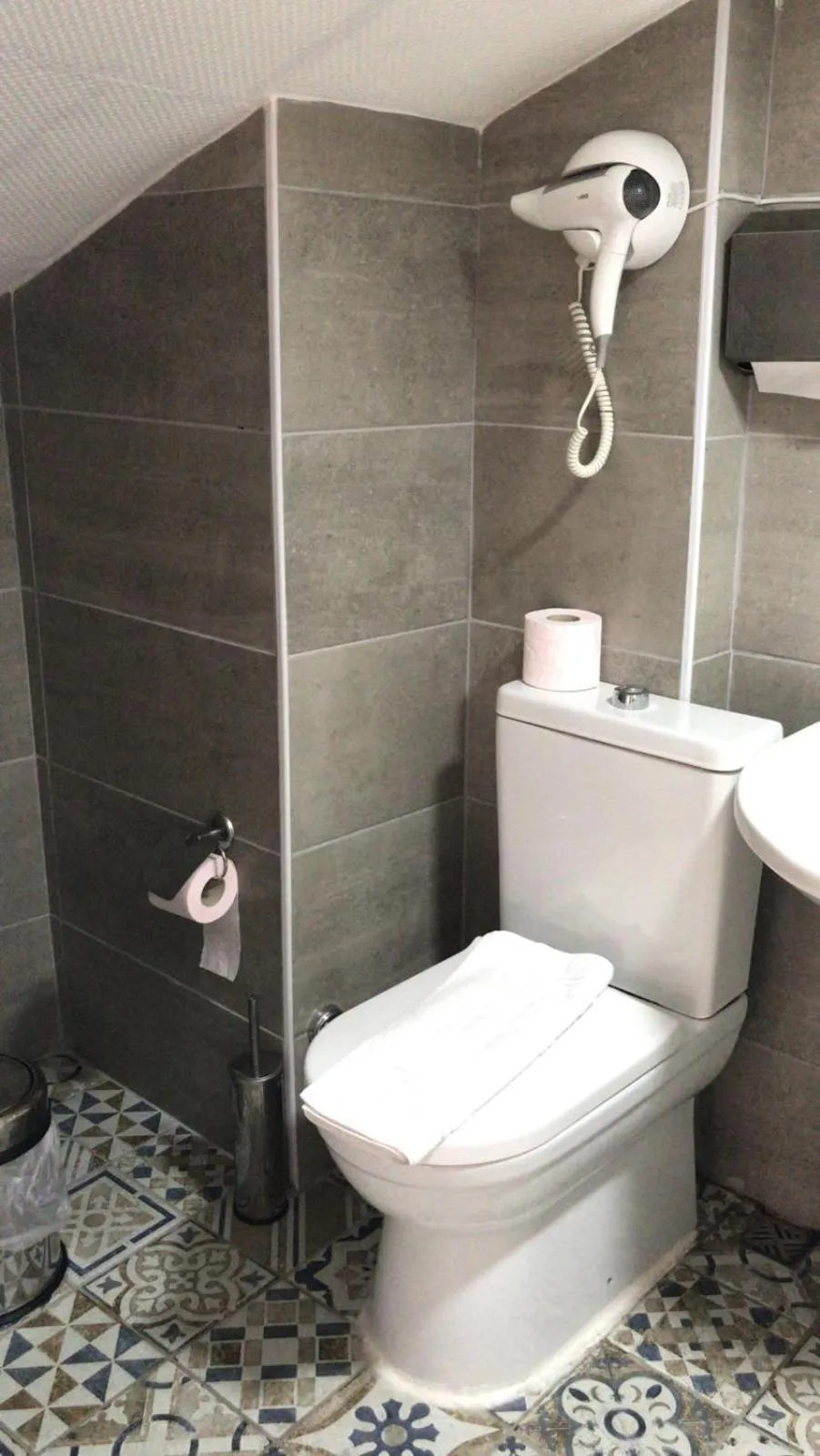 Zion Home Butik Otel