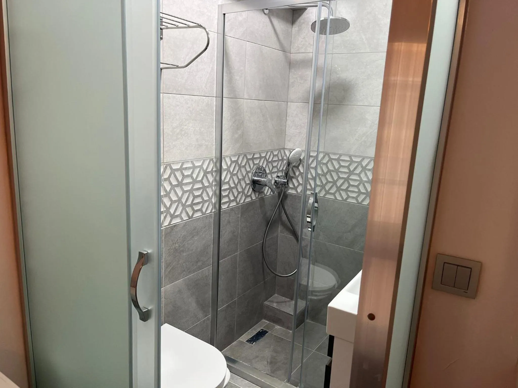 Zion Home Butik Otel