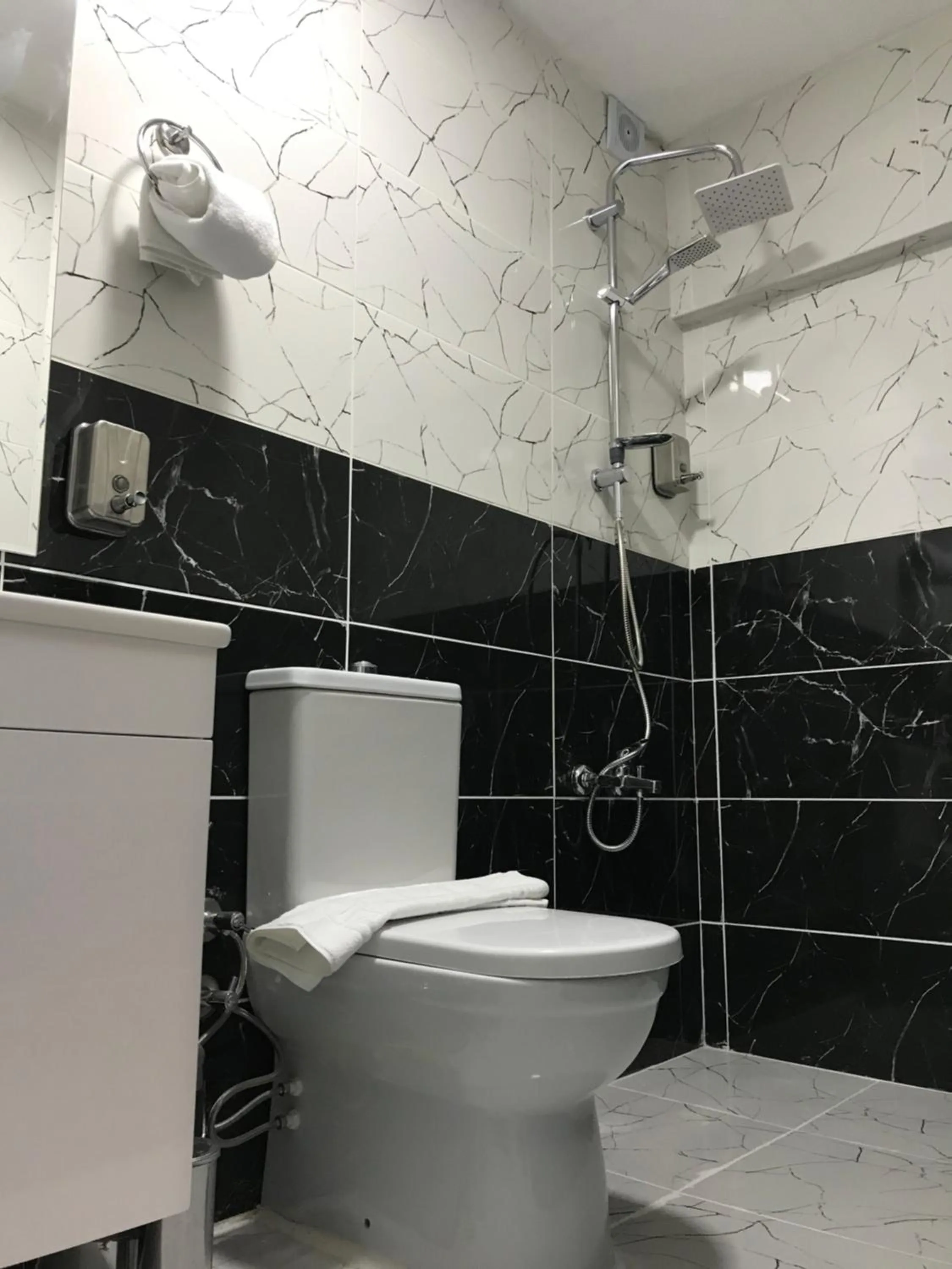 Zion Home Butik Otel