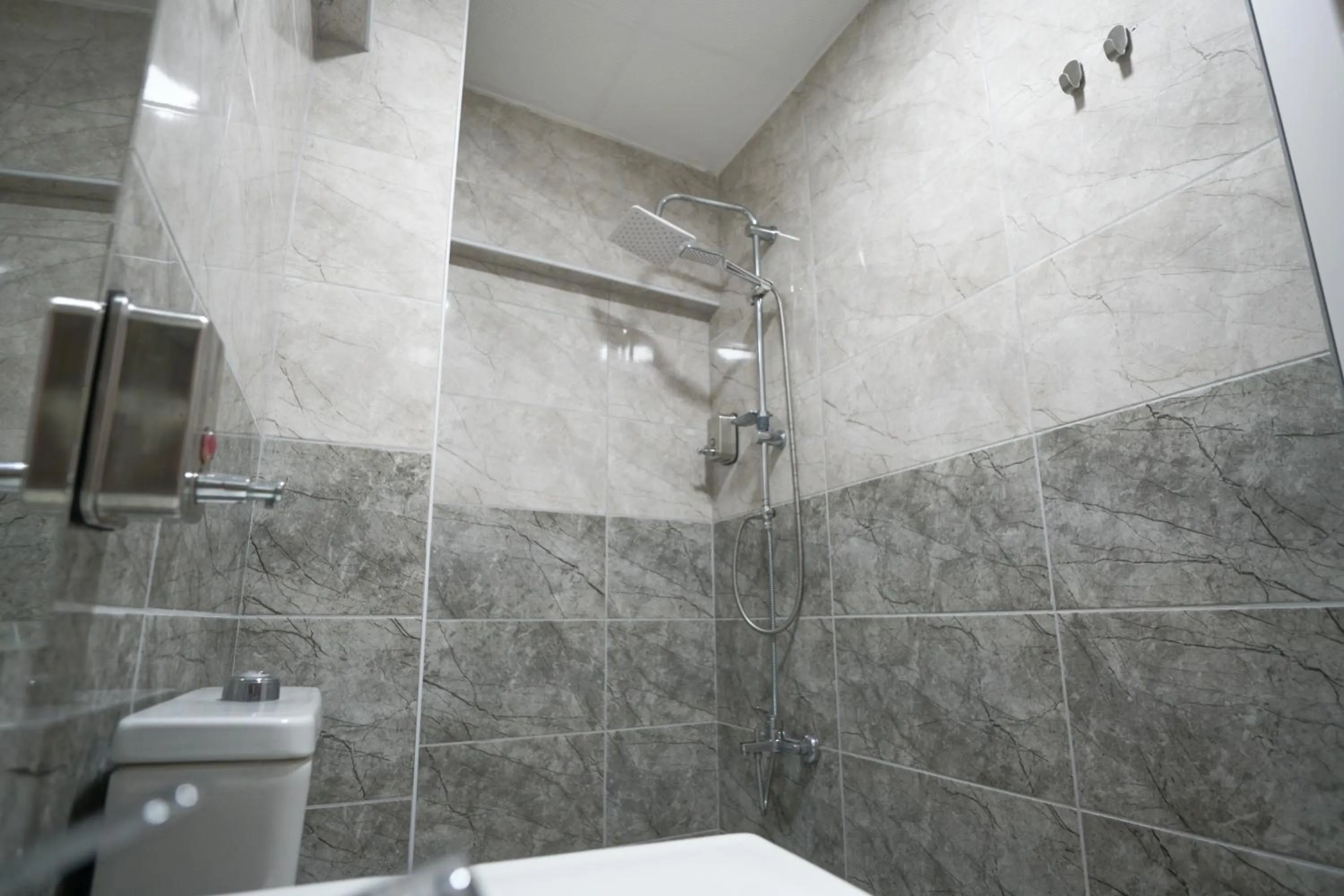 Zion Home Butik Otel