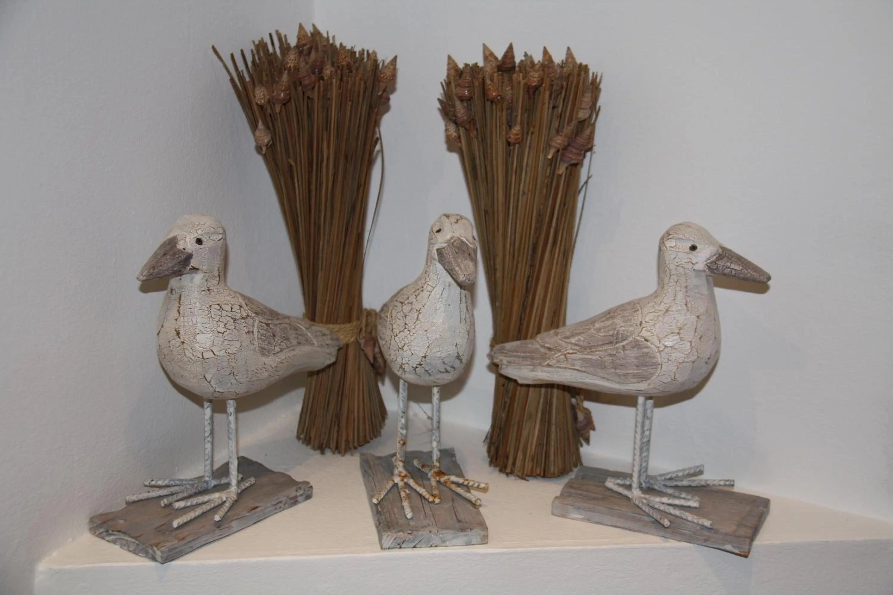 Sauna in Alexander am Zoo