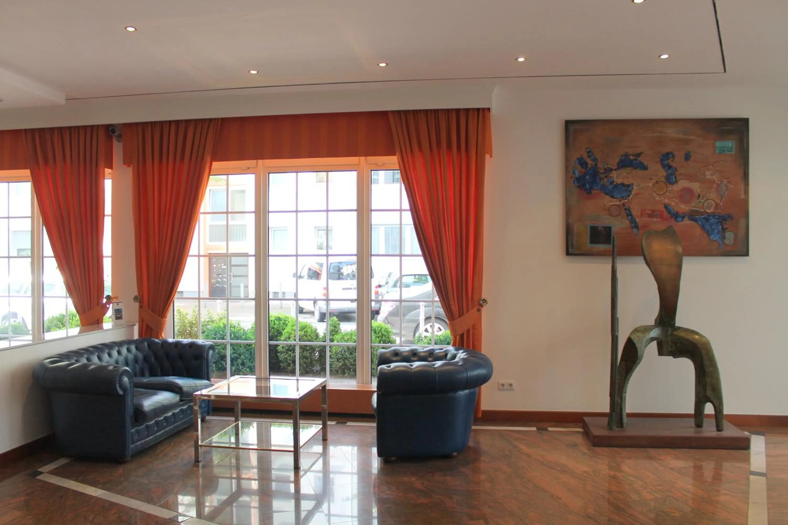 Day in Alexander am Zoo