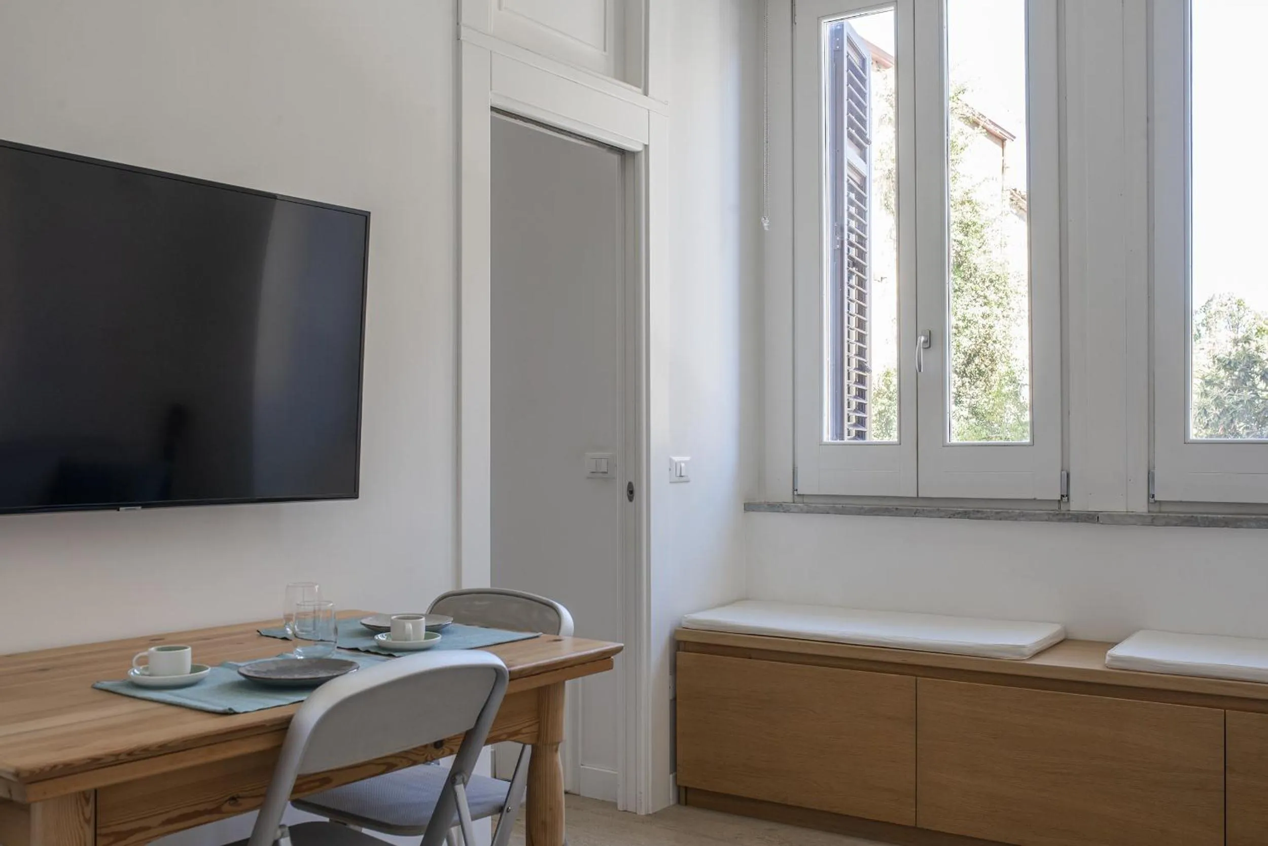 B&B Babbaluci - Centro Storico