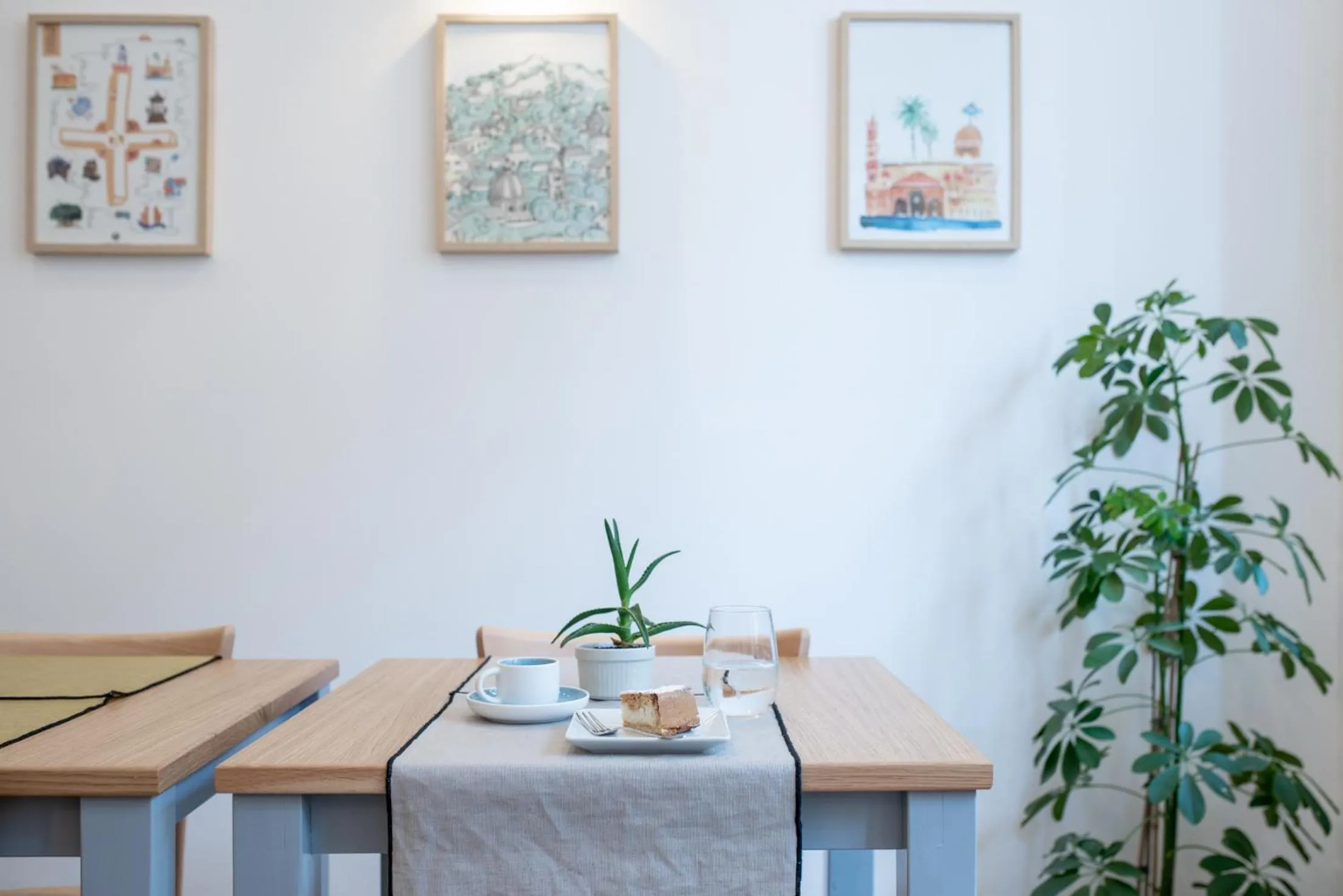 B&B Babbaluci - Centro Storico