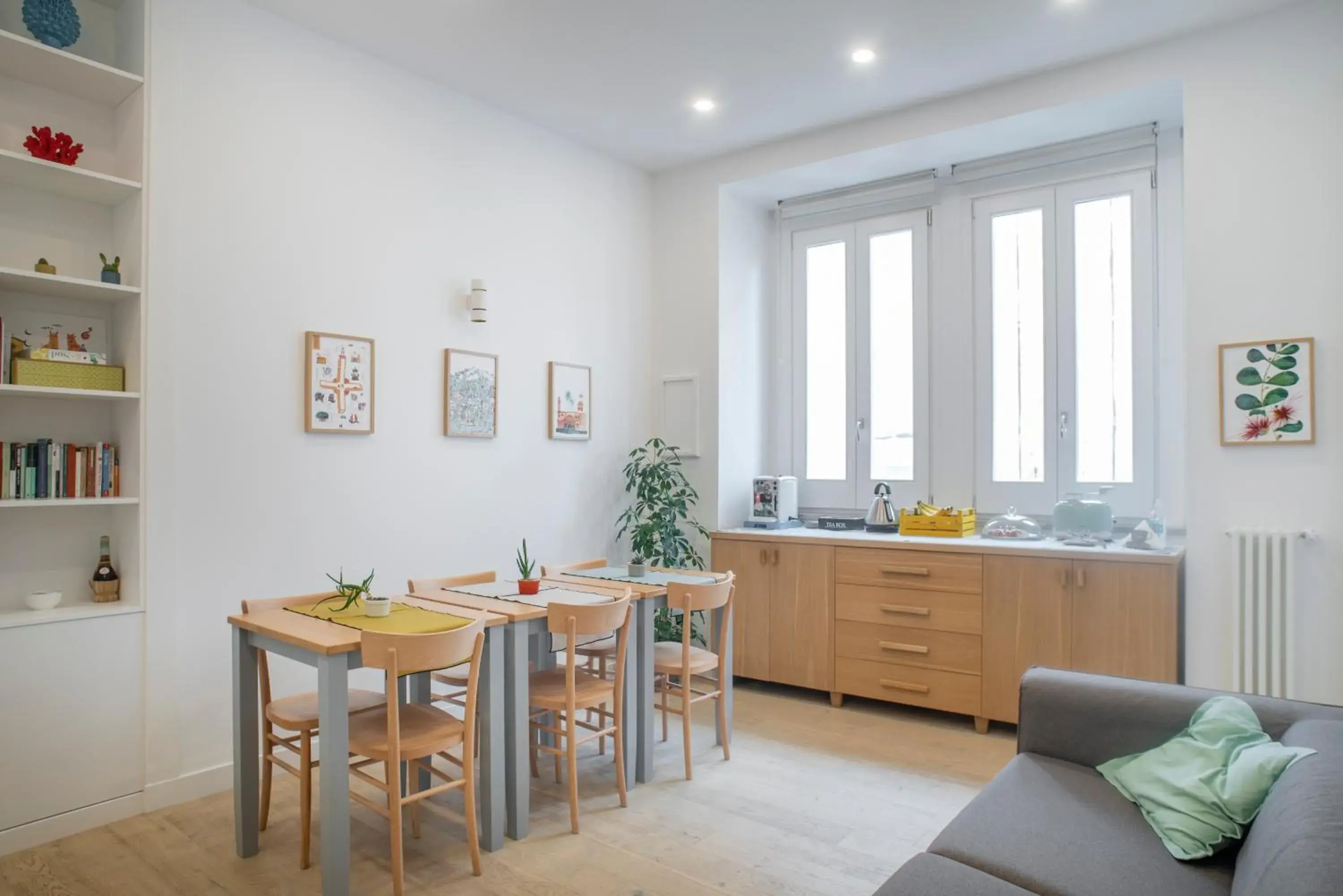 B&B Babbaluci - Centro Storico B&B Babbaluci - Centro Storico