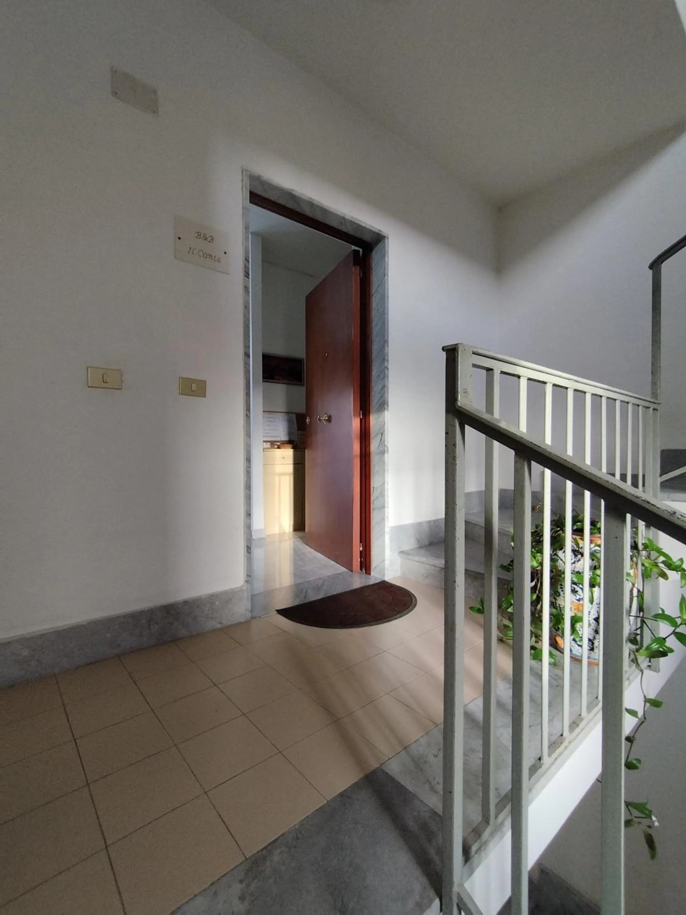 Facade/entrance, Bed in B&B Il Conte