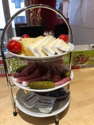 Hotel Fresena im Dammtorpalais Hotel Fresena im Dammtorpalais