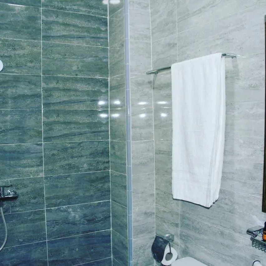 Shower in Dakhla Guest