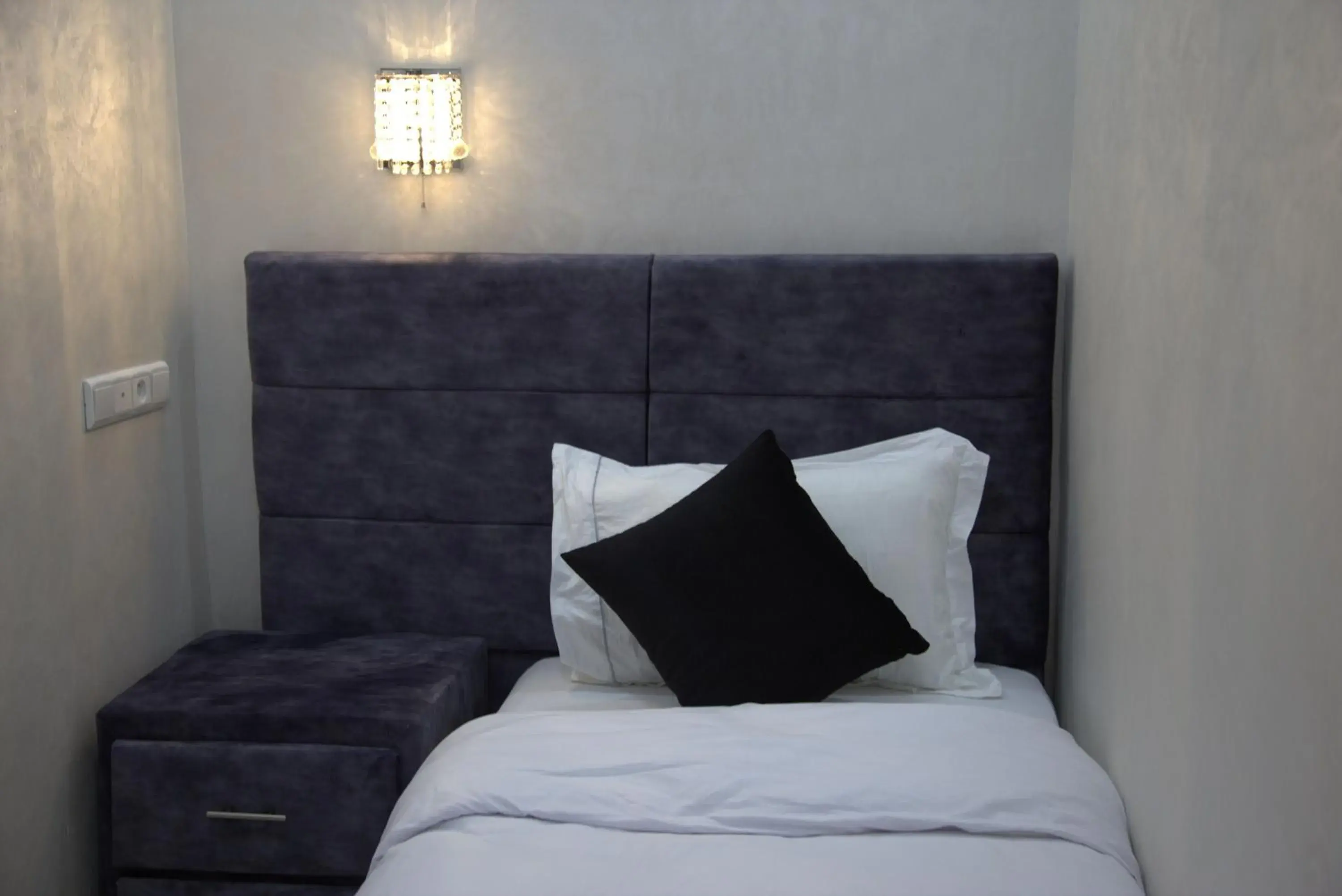 Standard Single Room - single occupancy in Dakhla Guest Standard Single Room - single occupancy in Dakhla Guest