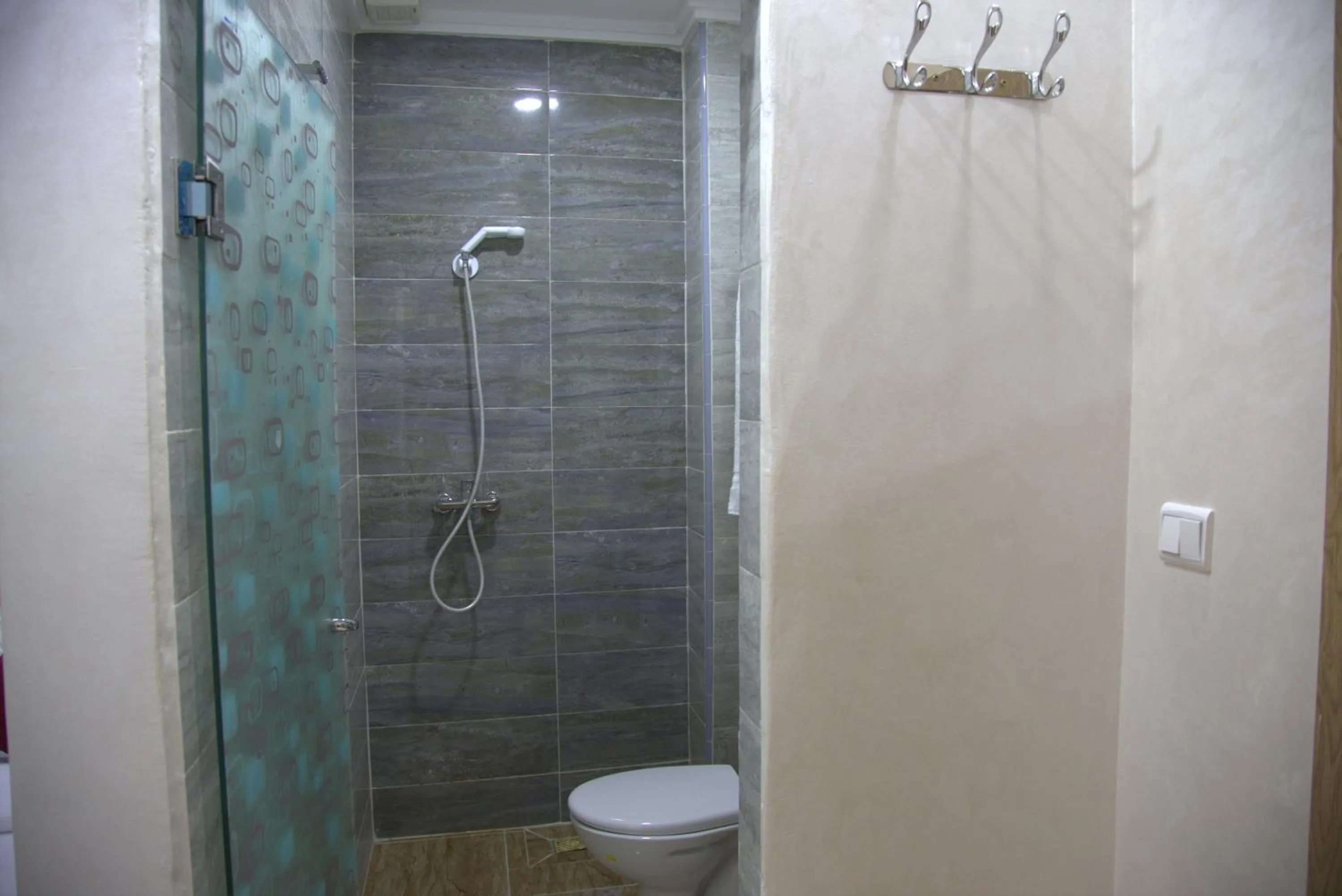 Shower in Dakhla Guest